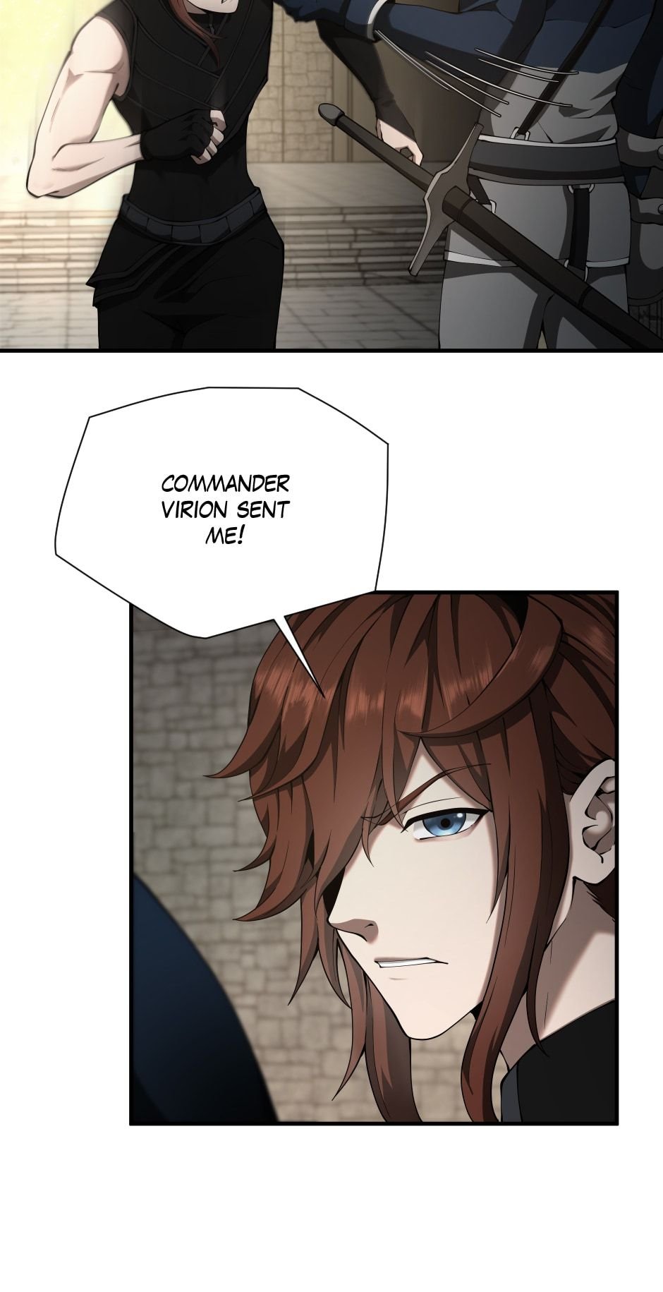 The Beginning After The End chapter 175 page 69