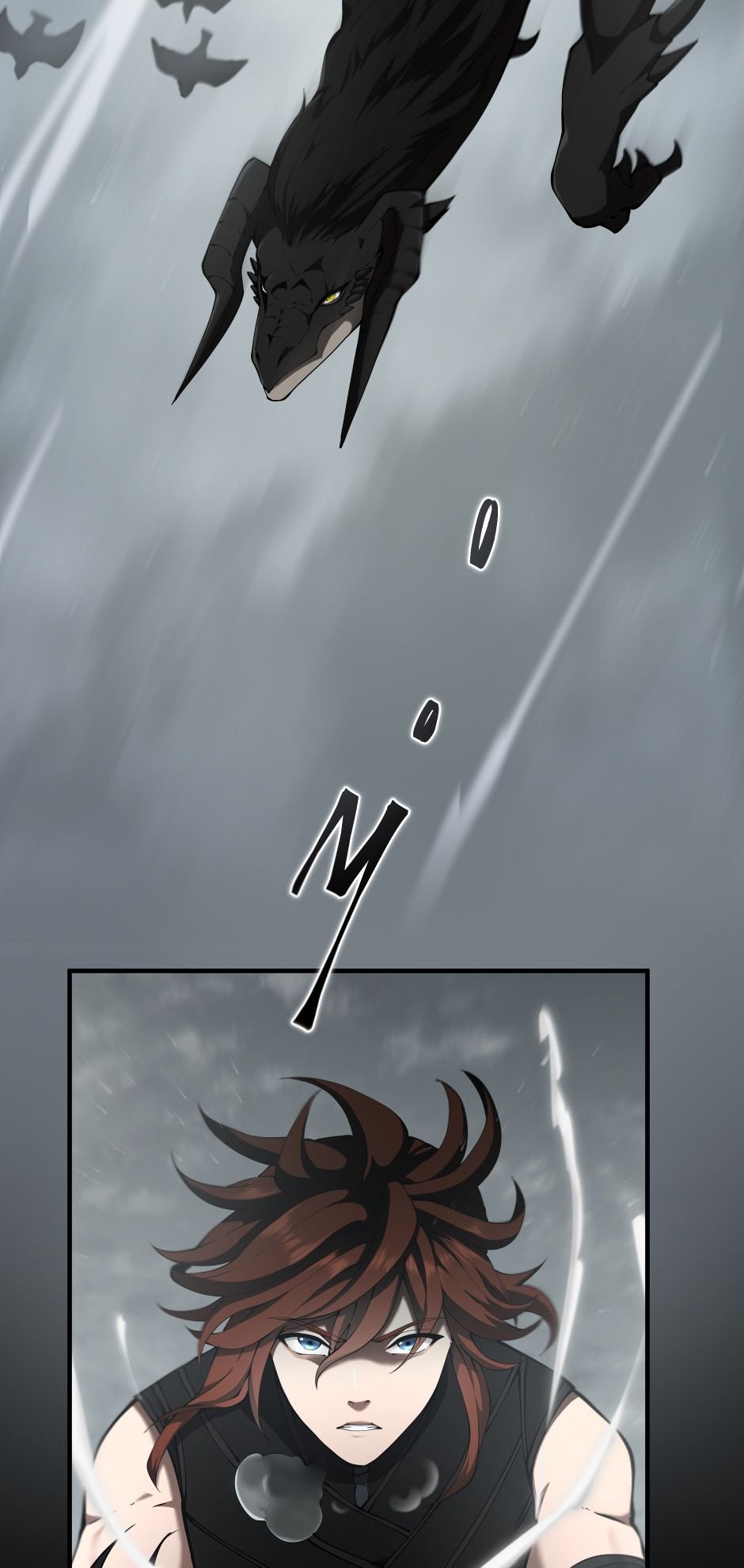 The Beginning After The End chapter 175 page 77