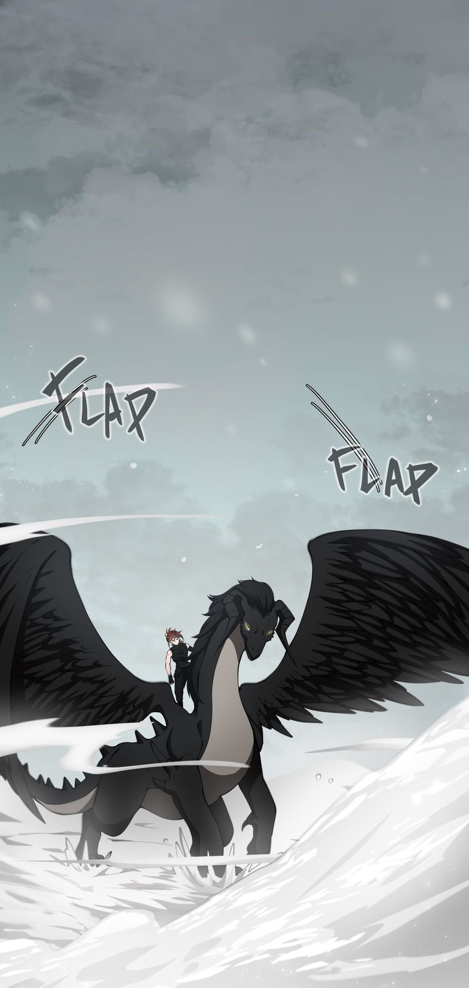The Beginning After The End chapter 175 page 80