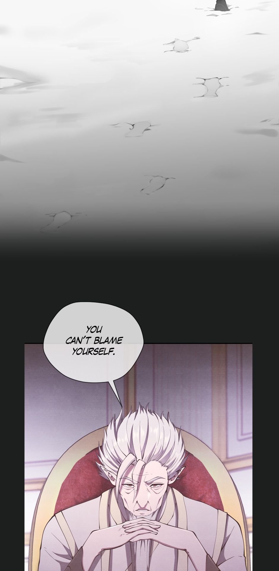 The Beginning After The End chapter 175 page 83