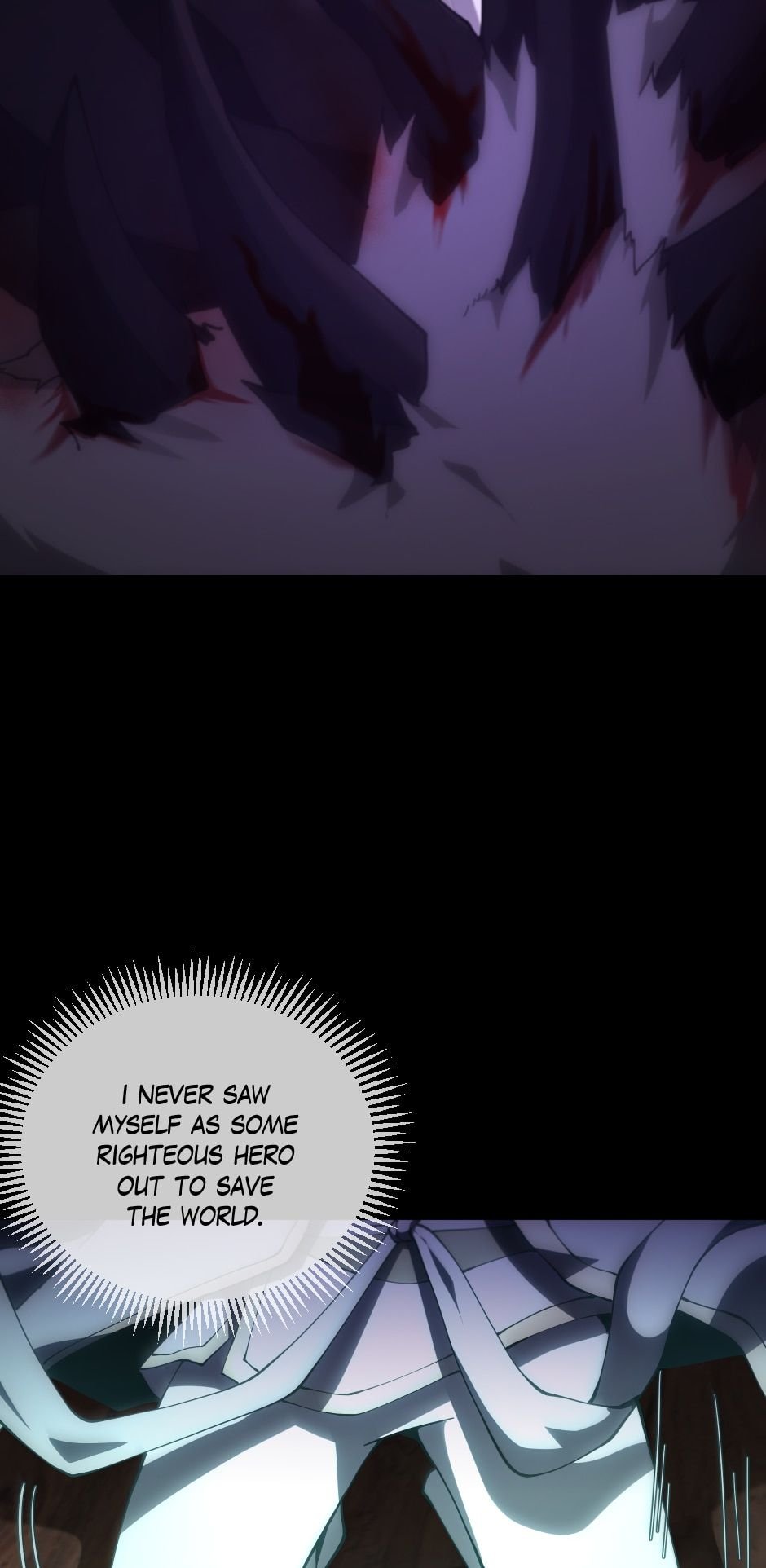 The Beginning After The End chapter 175 page 87