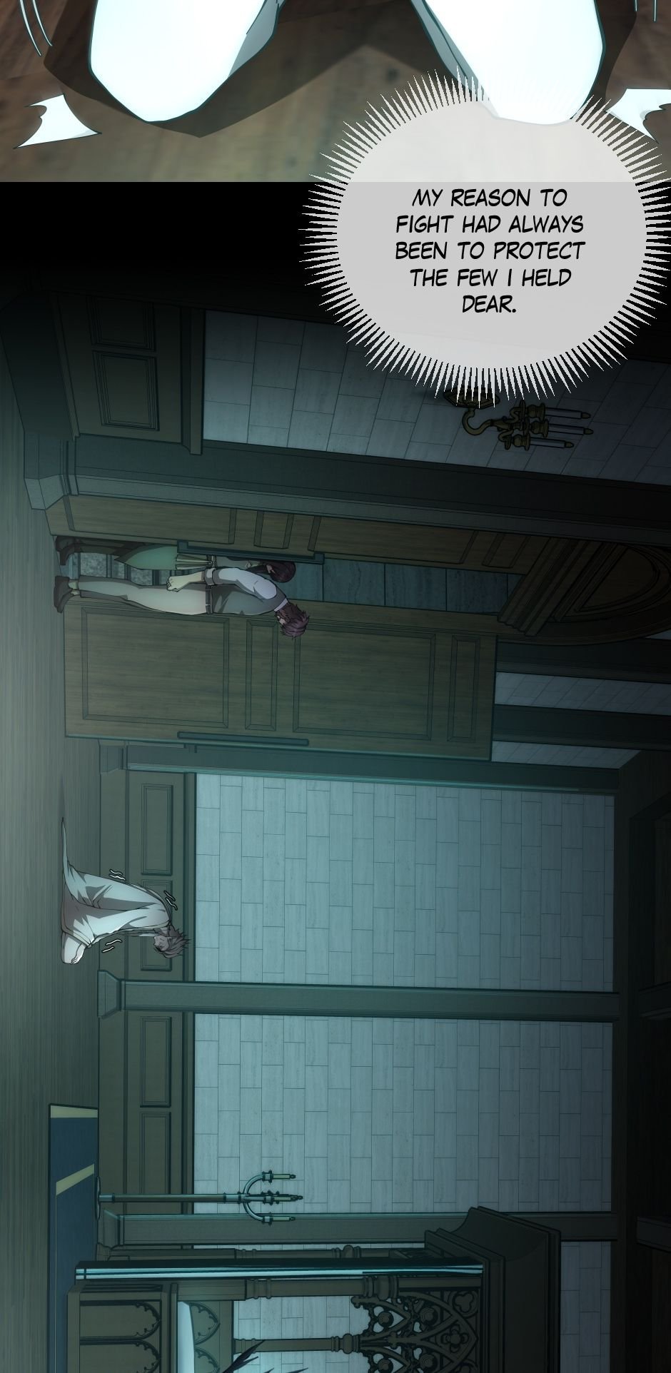 The Beginning After The End chapter 175 page 88