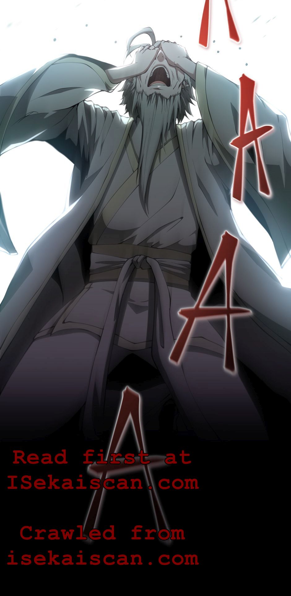 The Beginning After The End chapter 175 page 90