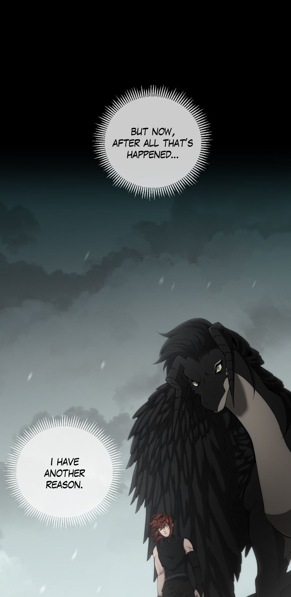 The Beginning After The End chapter 175 page 91