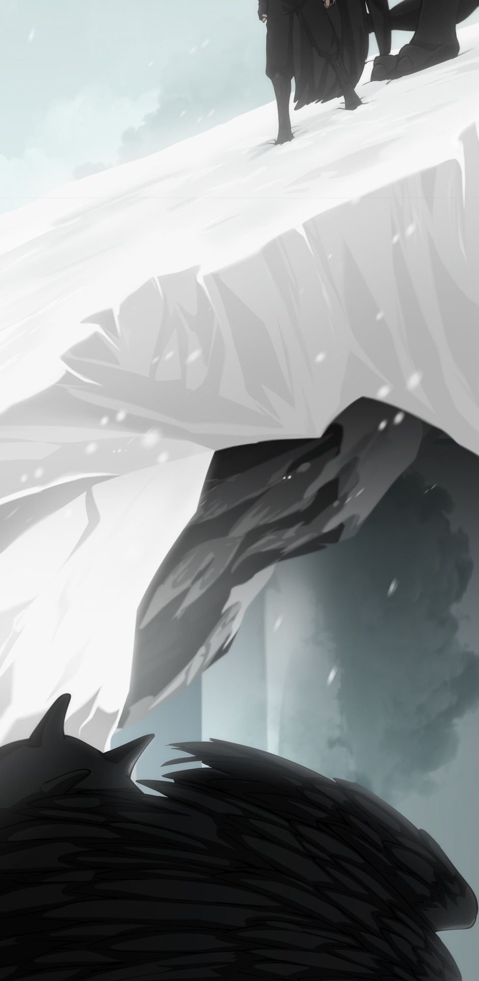 The Beginning After The End chapter 175 page 92