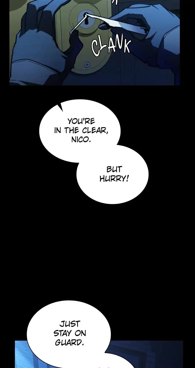 The Beginning After The End chapter 176 page 4