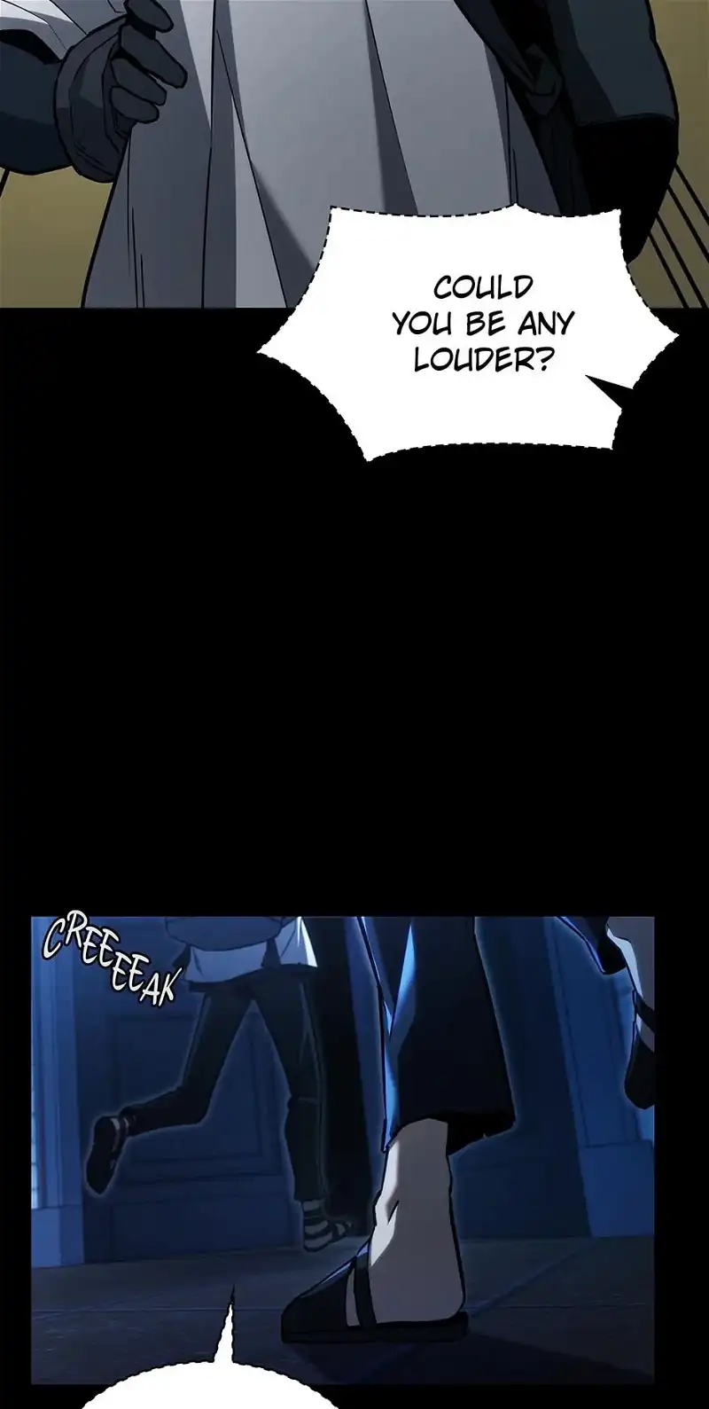 The Beginning After The End chapter 176 page 8