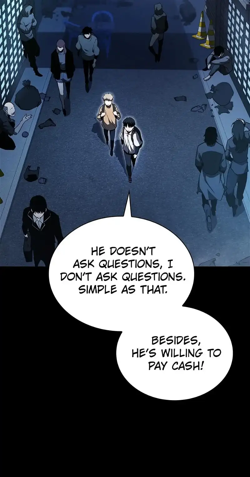 The Beginning After The End chapter 176 page 20