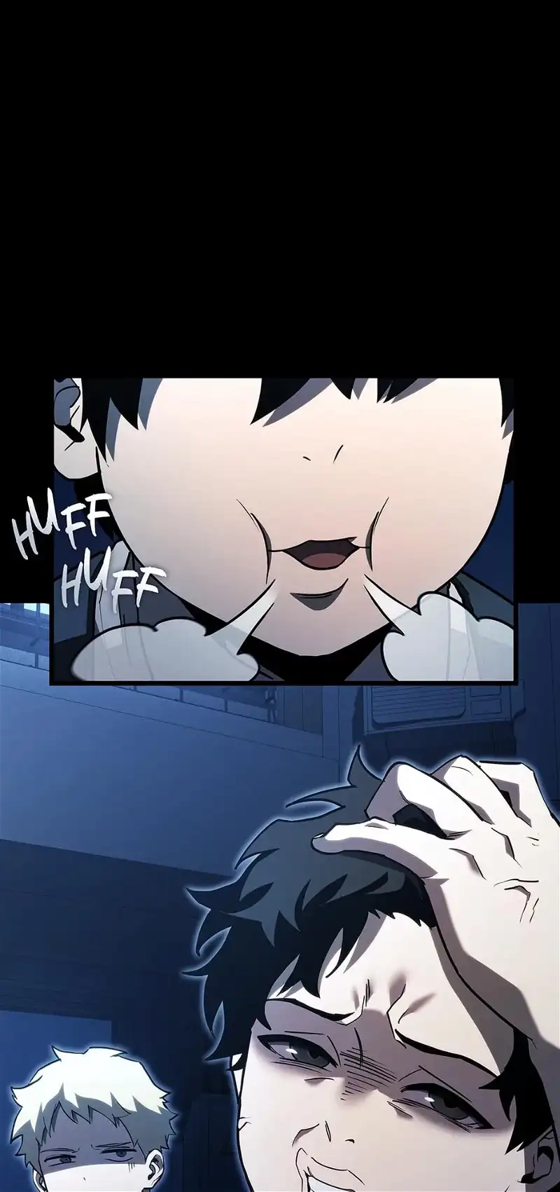 The Beginning After The End chapter 176 page 22