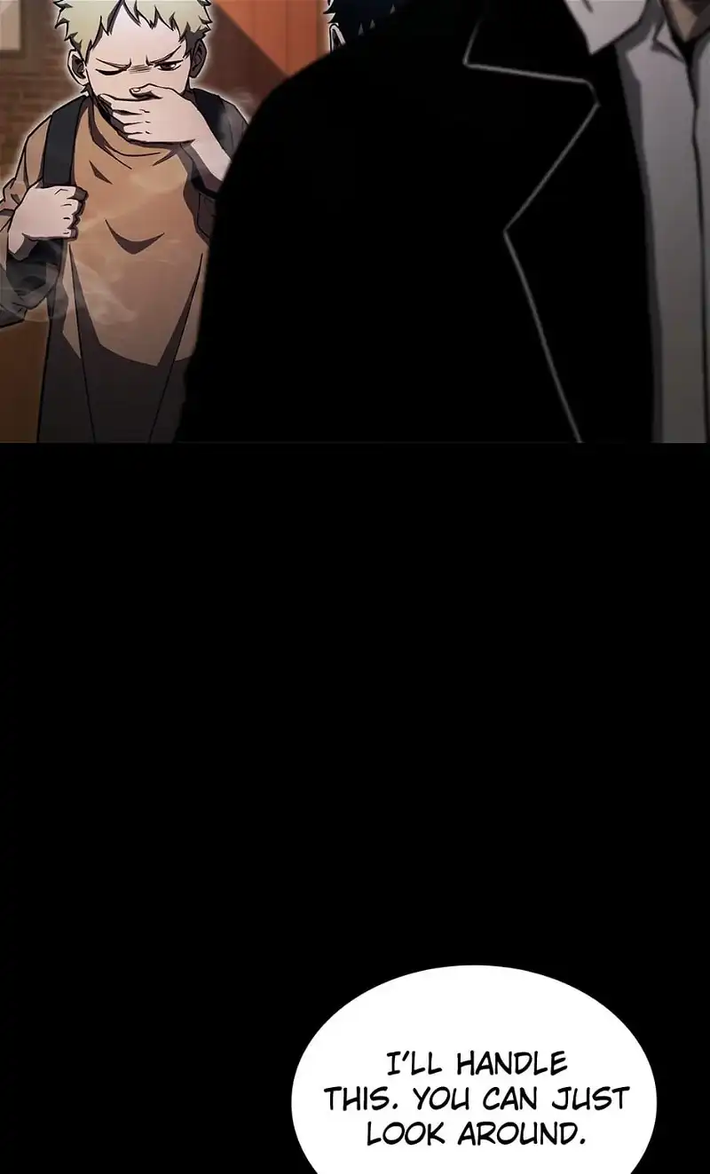 The Beginning After The End chapter 176 page 28