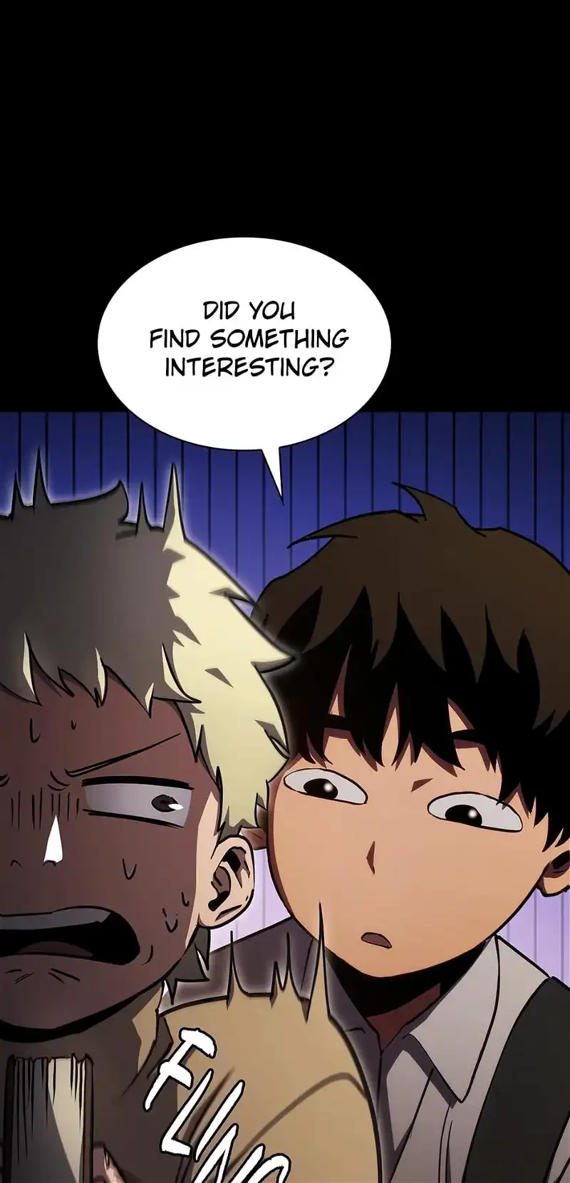 The Beginning After The End chapter 176 page 37