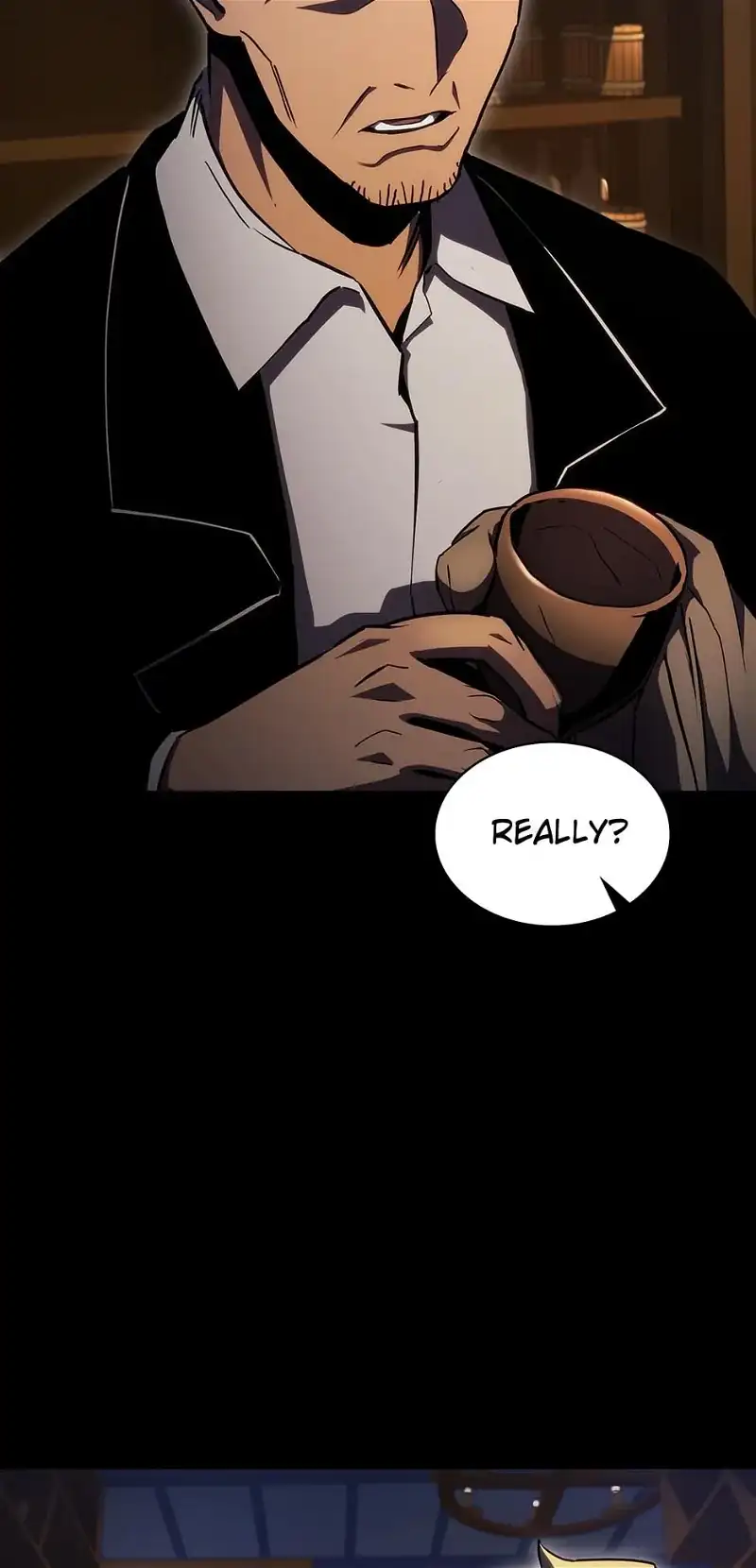 The Beginning After The End chapter 176 page 40