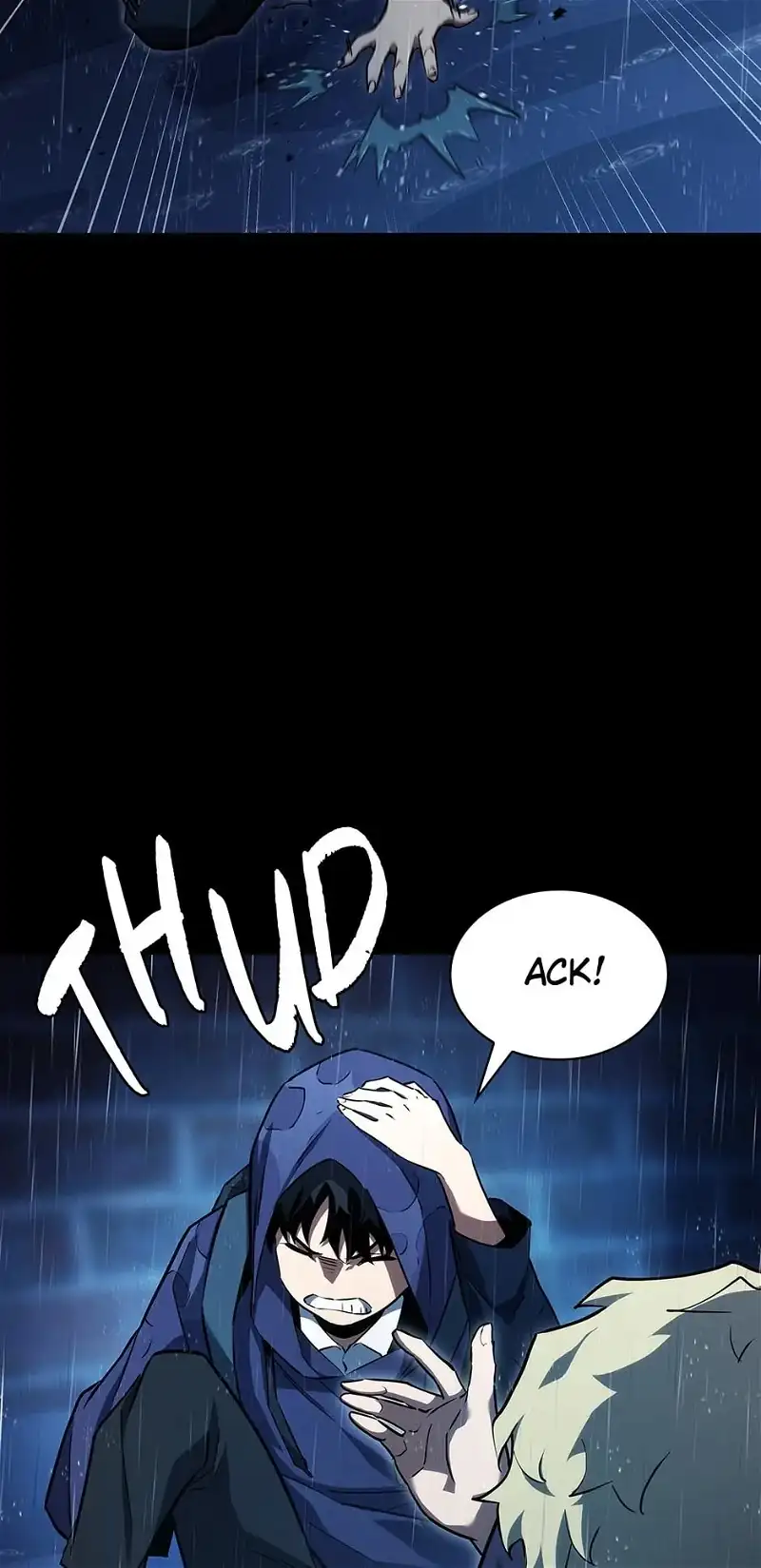The Beginning After The End chapter 176 page 55