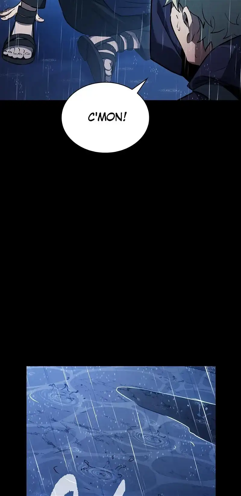 The Beginning After The End chapter 176 page 56