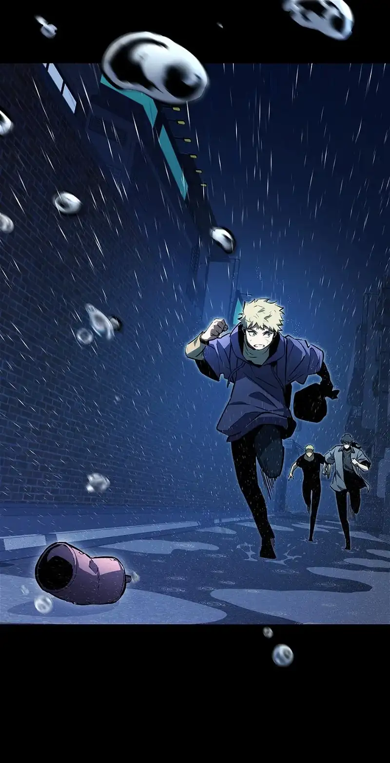 The Beginning After The End chapter 176 page 71