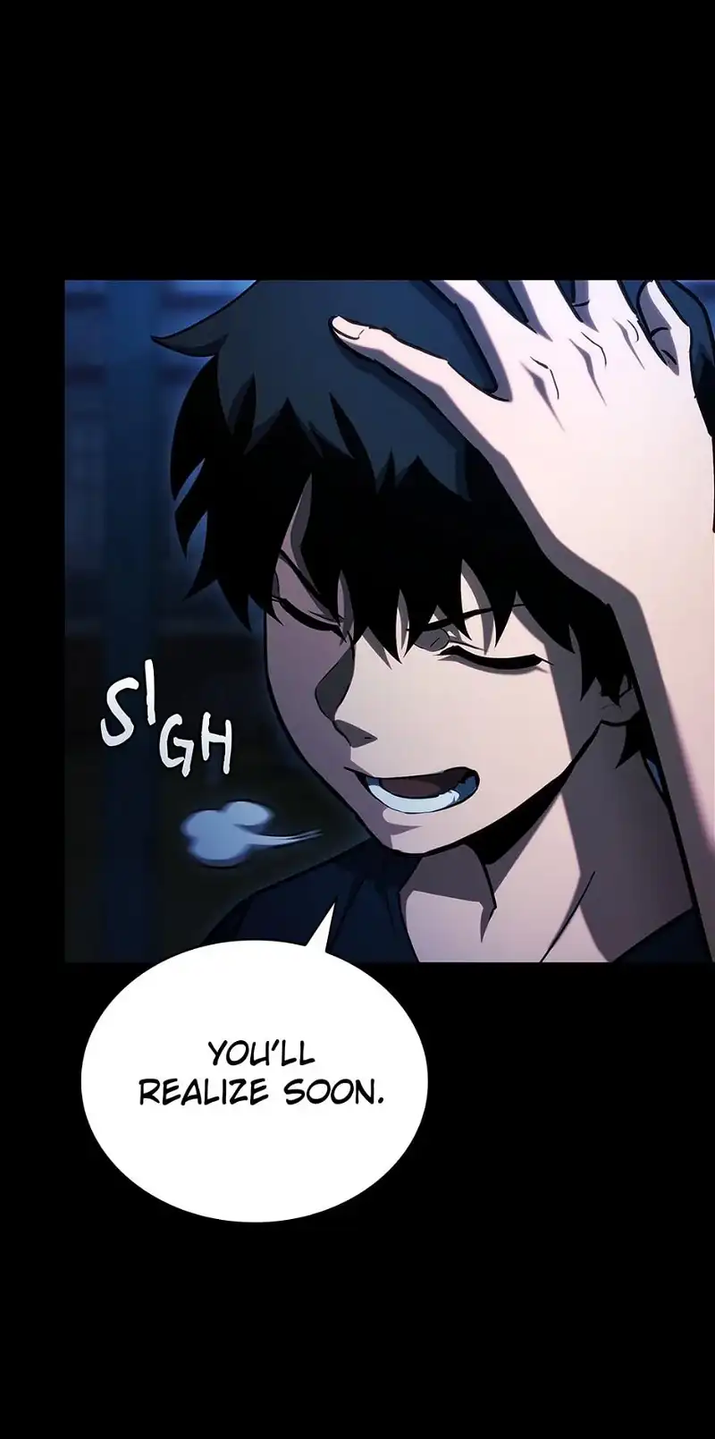 The Beginning After The End chapter 176 page 95