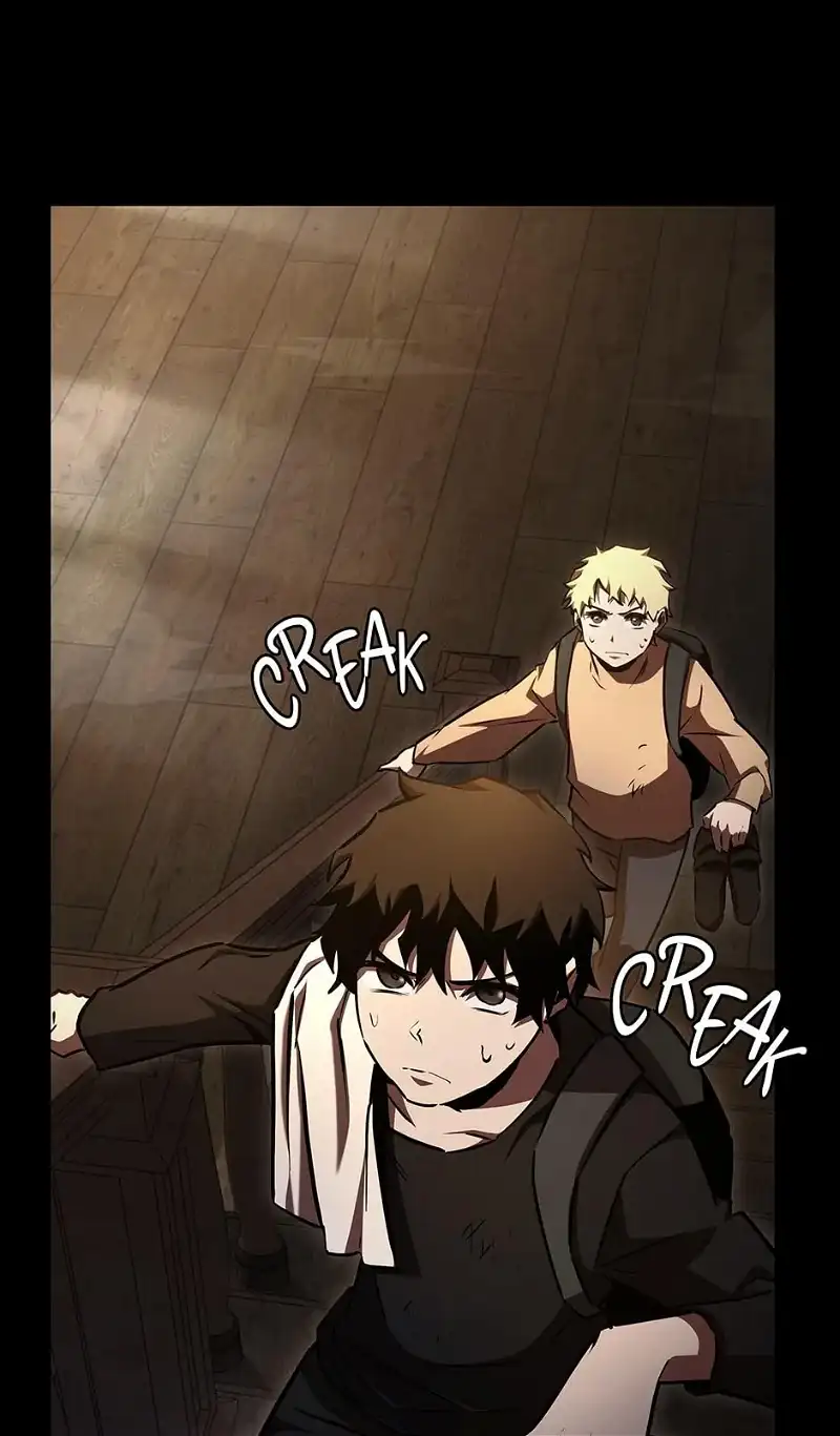 The Beginning After The End chapter 176 page 97