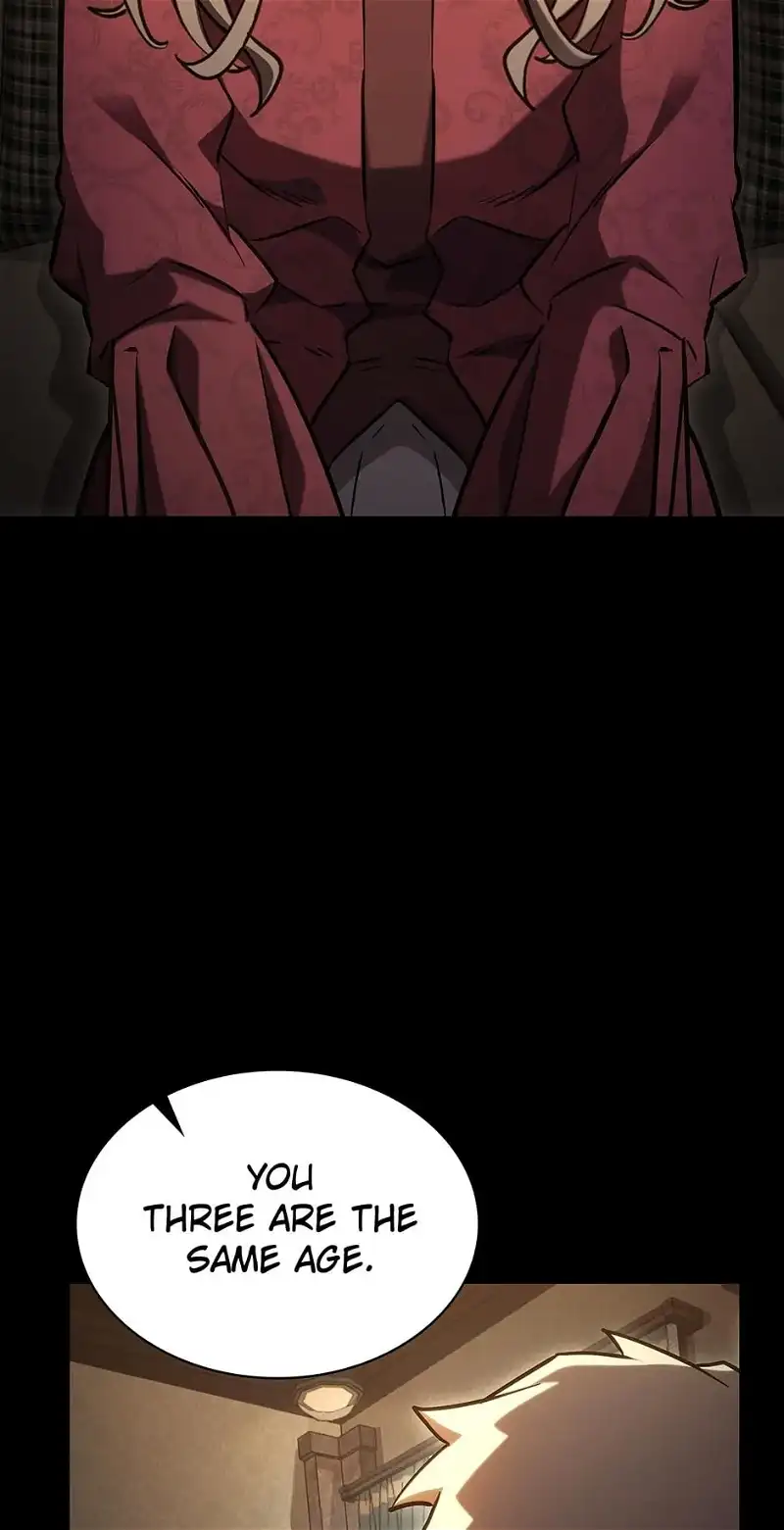 The Beginning After The End chapter 176 page 108