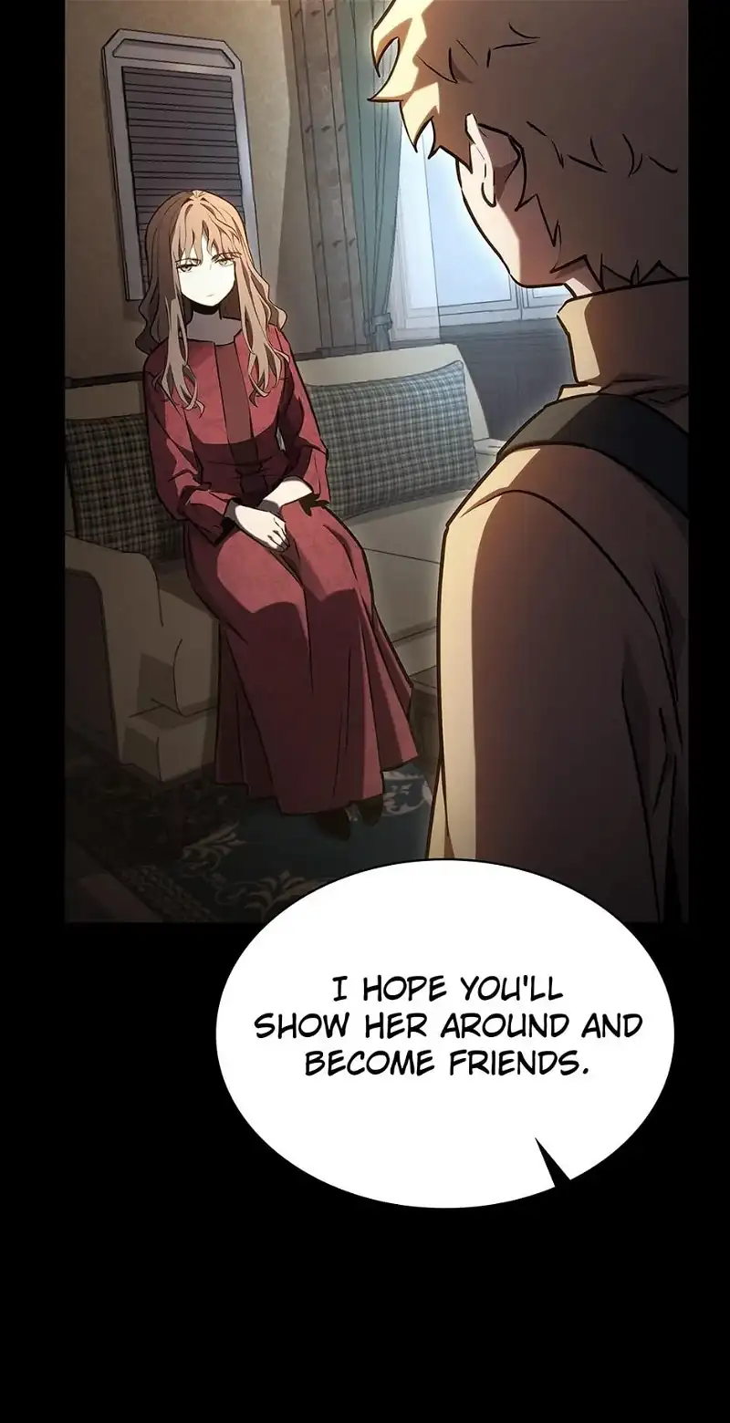 The Beginning After The End chapter 176 page 109