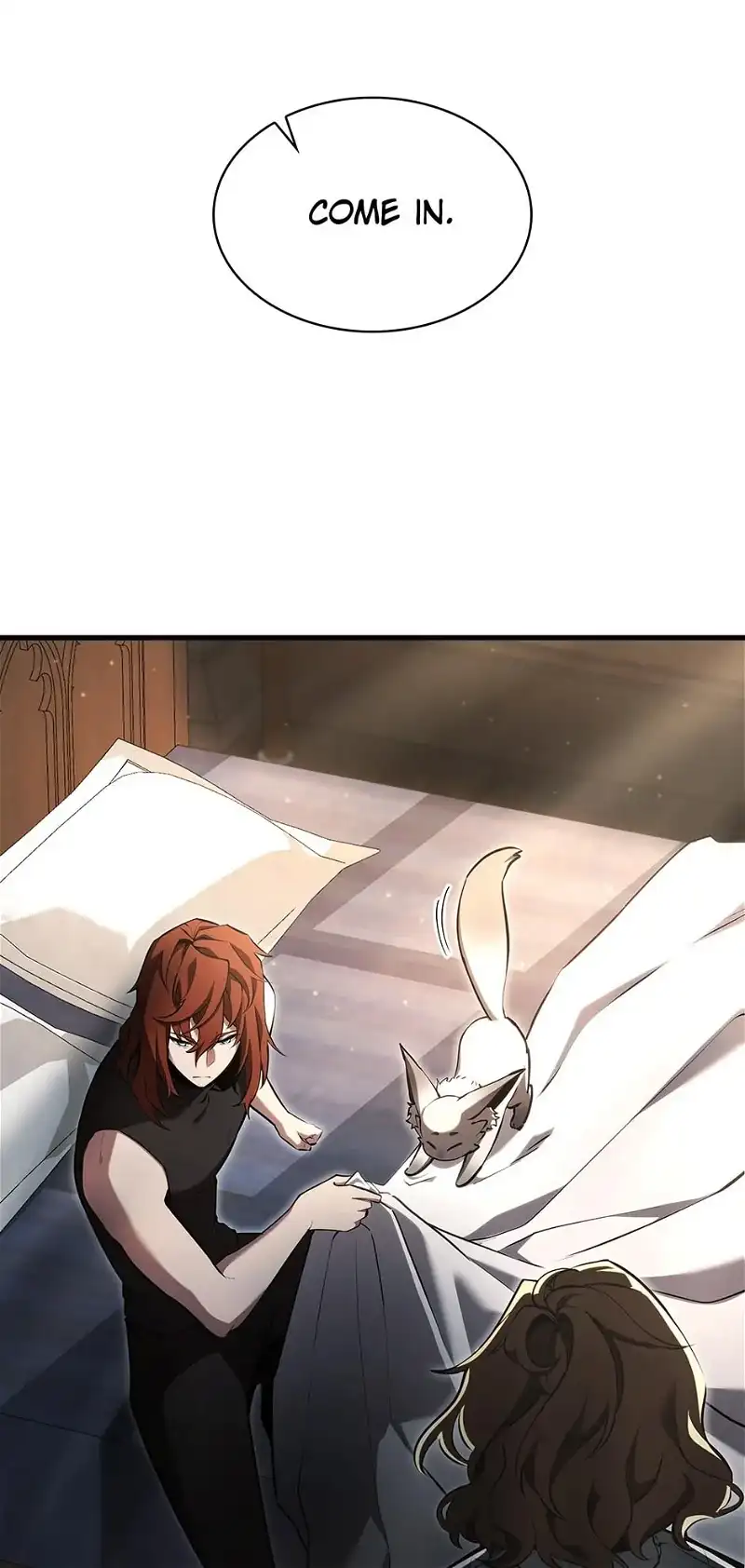 The Beginning After The End chapter 176 page 119