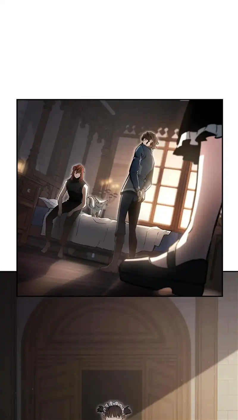 The Beginning After The End chapter 176 page 122