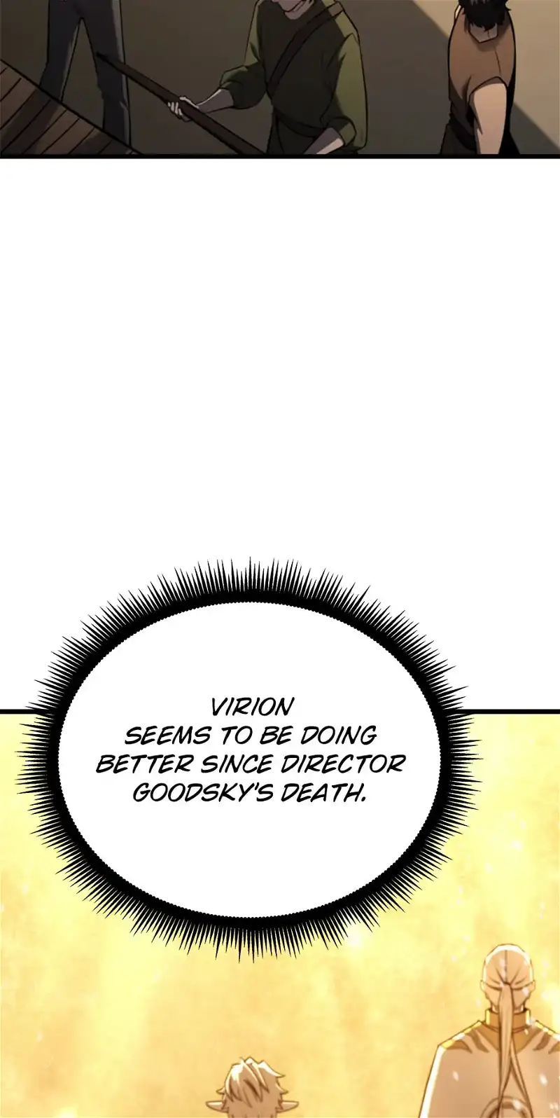 The Beginning After The End chapter 176 page 133