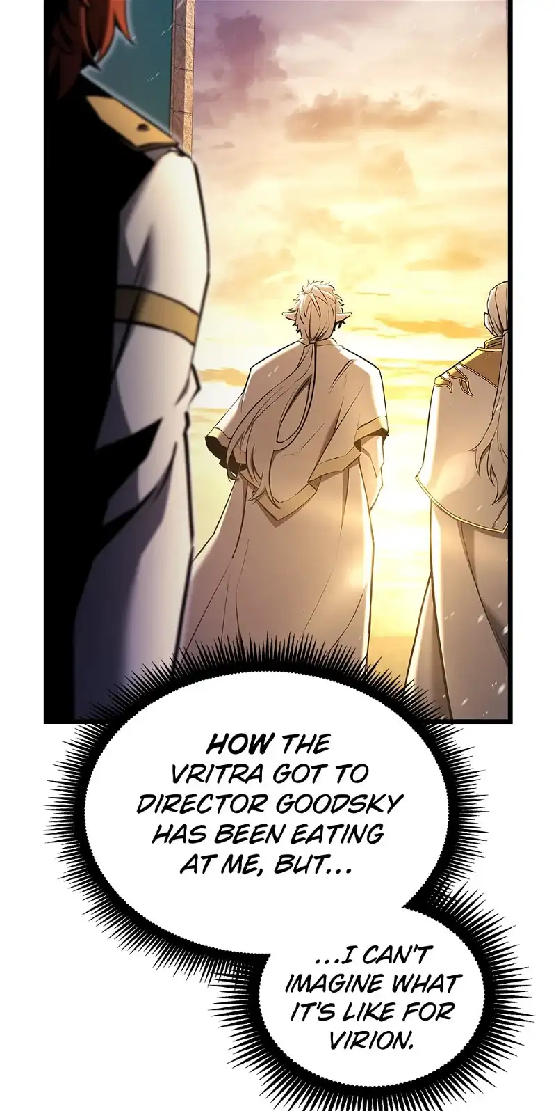 The Beginning After The End chapter 176 page 136