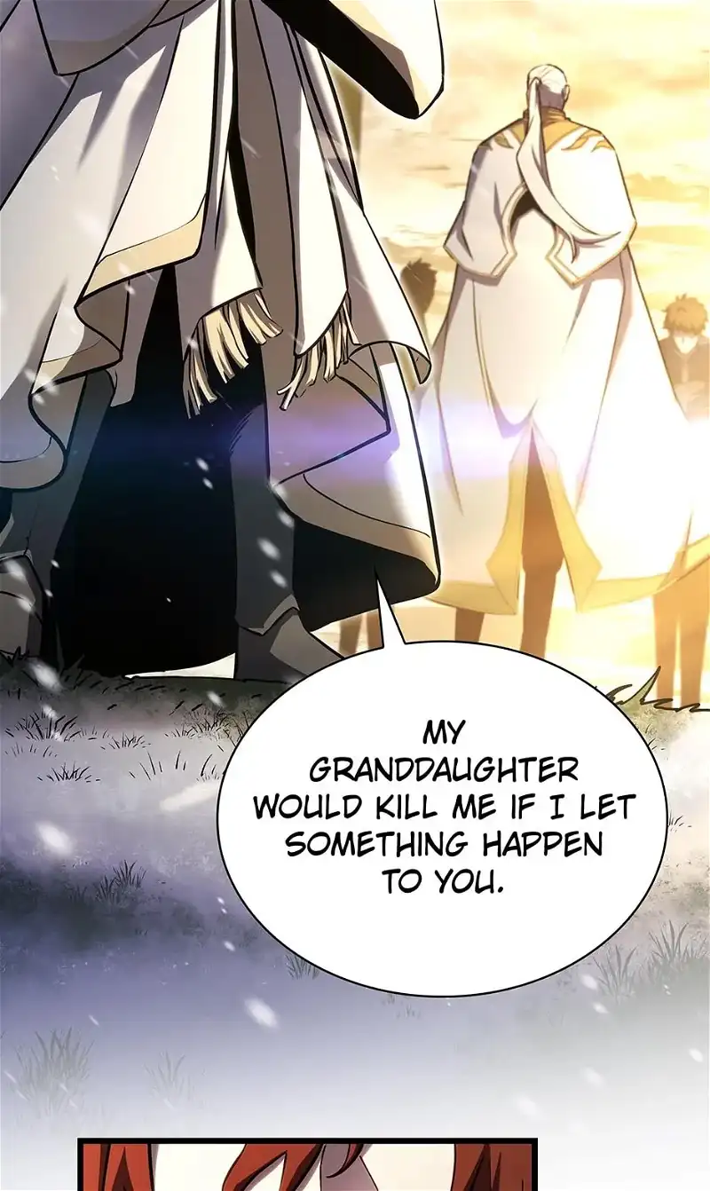 The Beginning After The End chapter 176 page 141