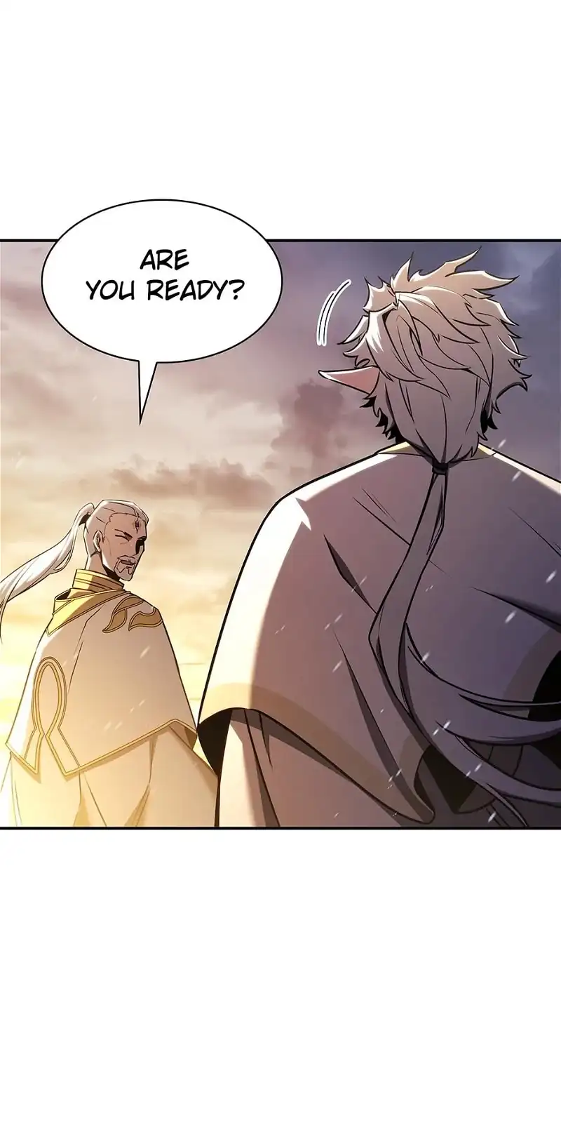 The Beginning After The End chapter 176 page 144