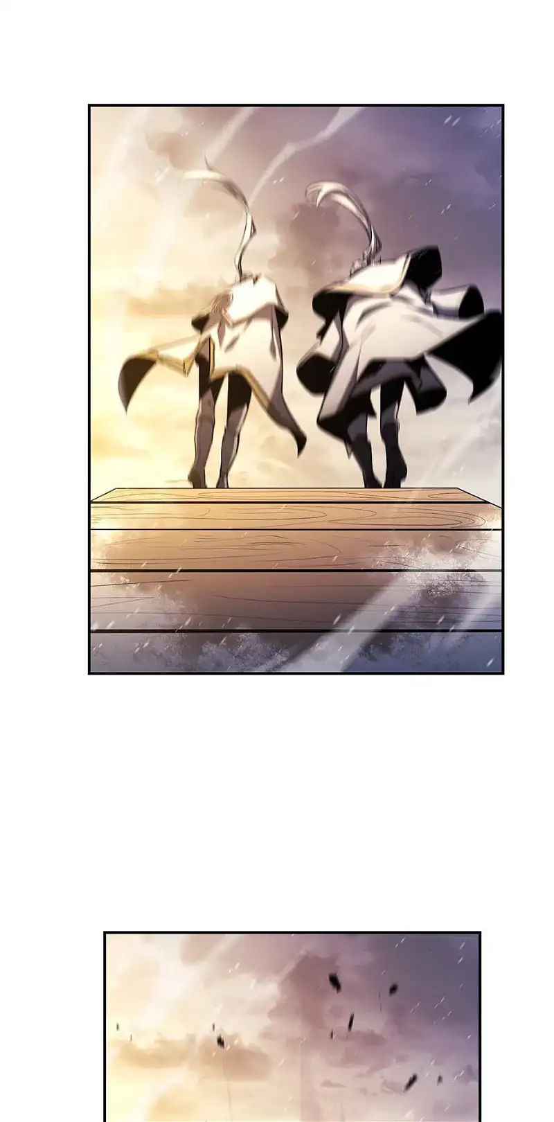 The Beginning After The End chapter 176 page 145