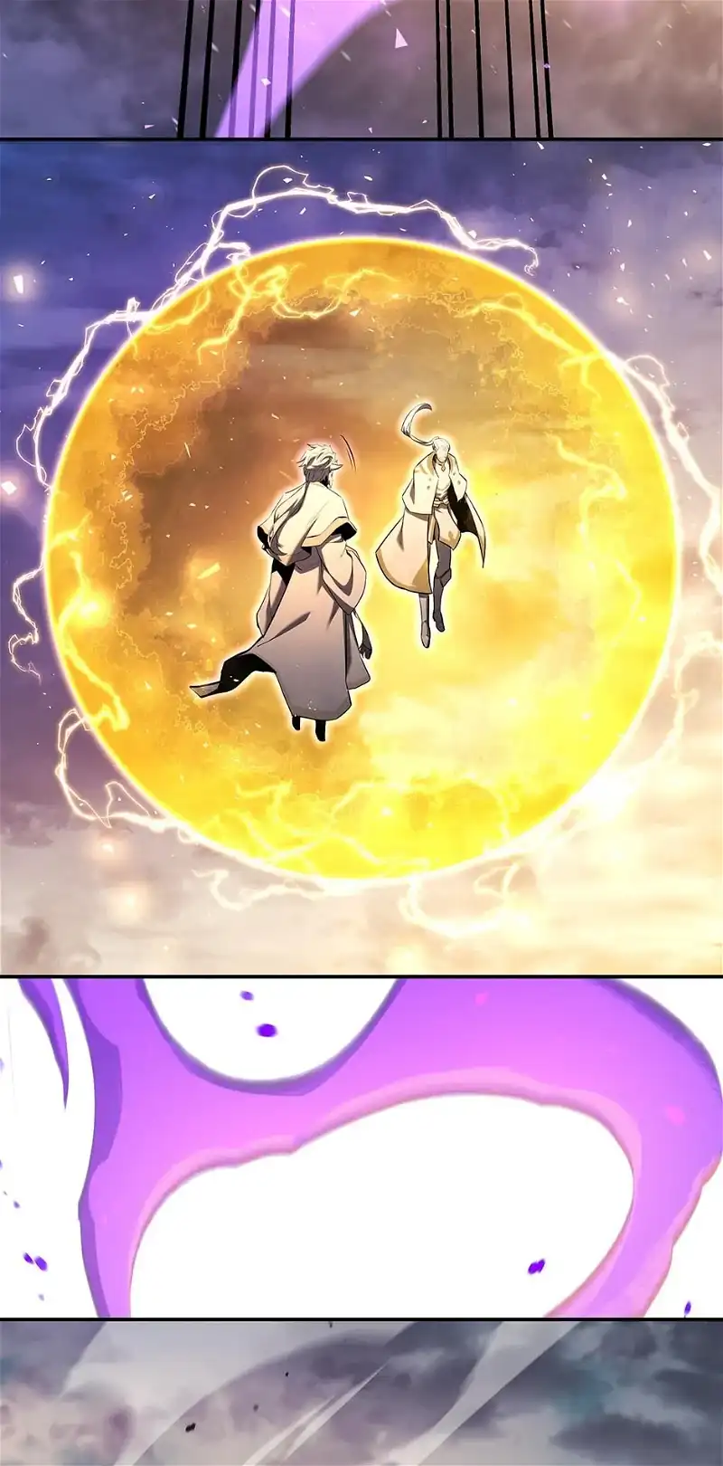 The Beginning After The End chapter 176 page 150