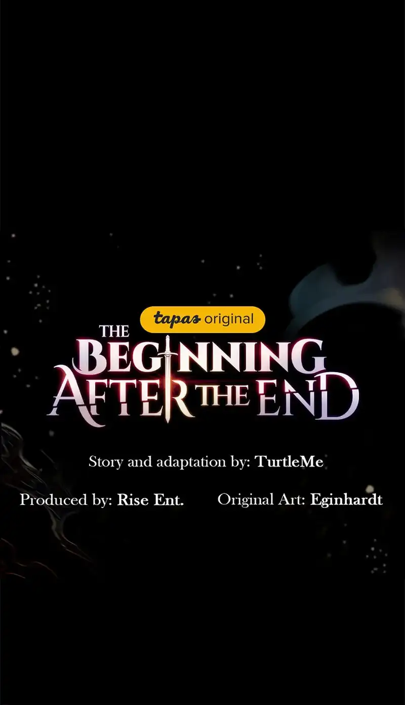 The Beginning After The End chapter 176 page 155