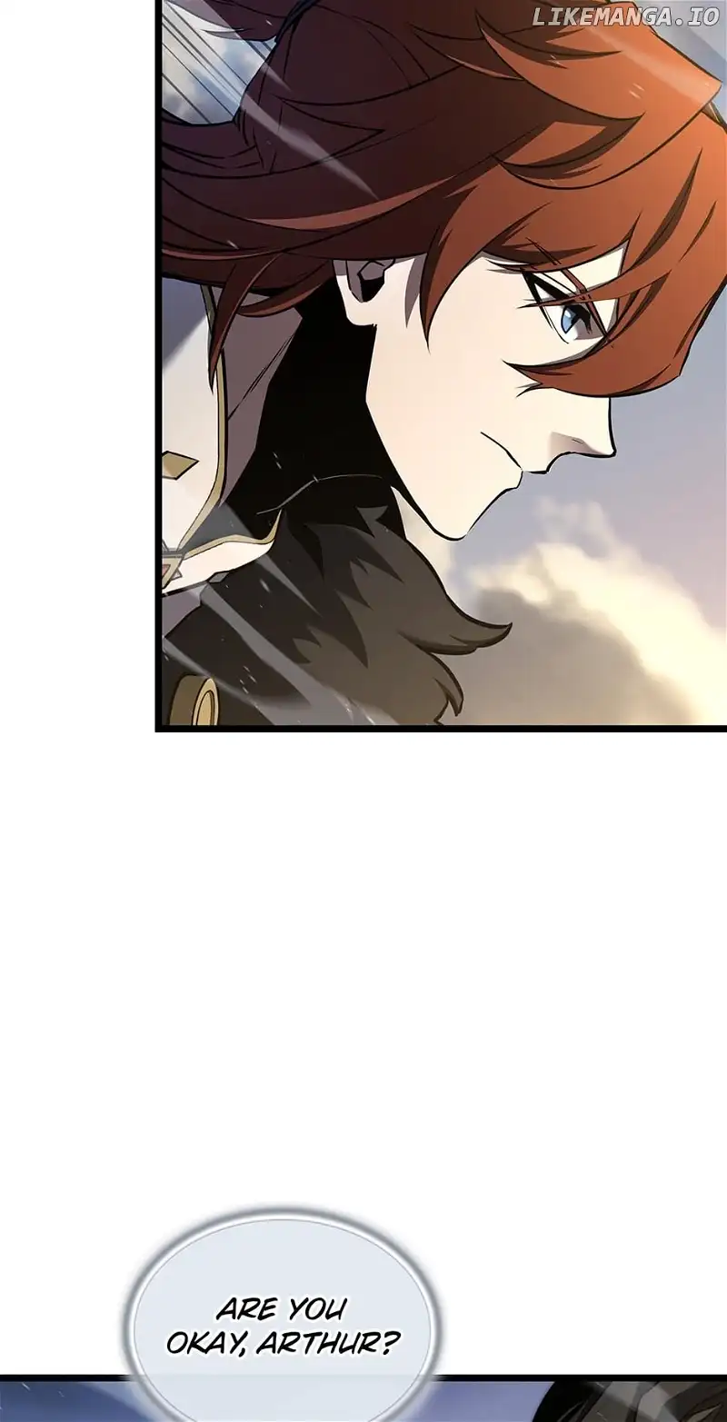 The Beginning After The End chapter 177 page 4
