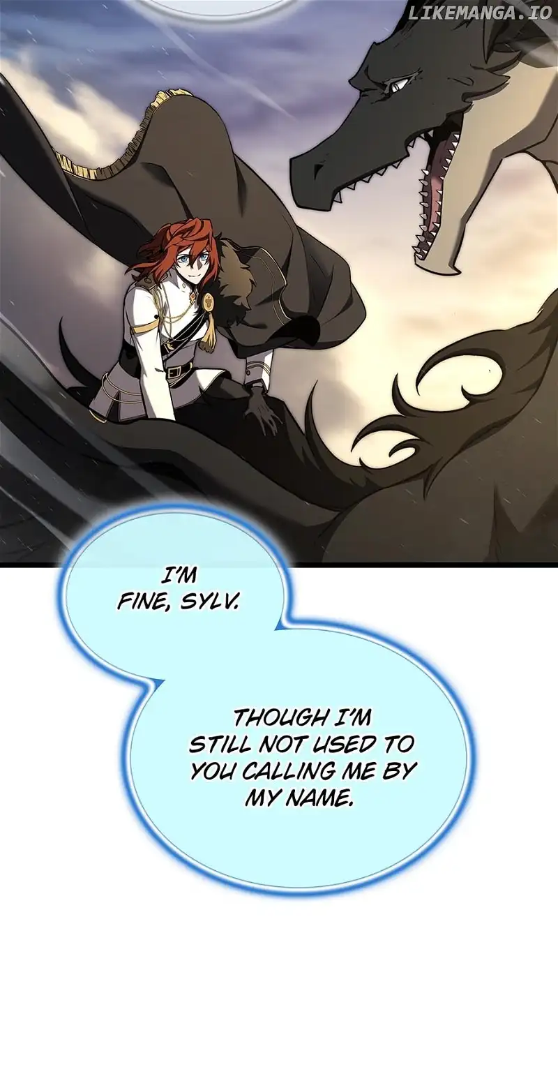 The Beginning After The End chapter 177 page 5