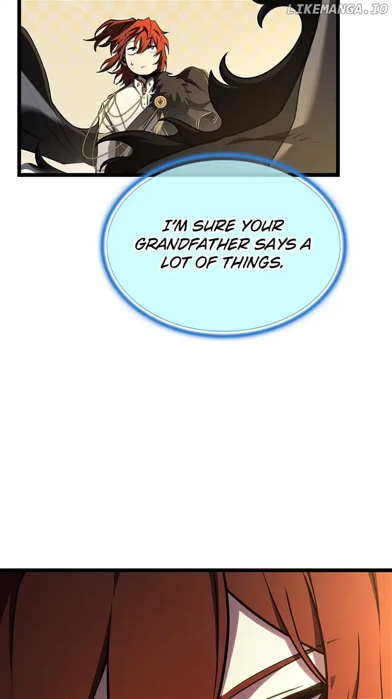 The Beginning After The End chapter 177 page 7