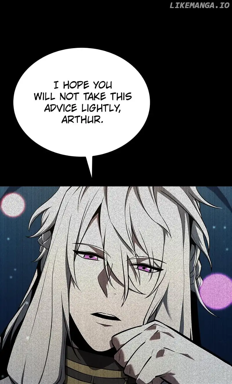 The Beginning After The End chapter 177 page 25