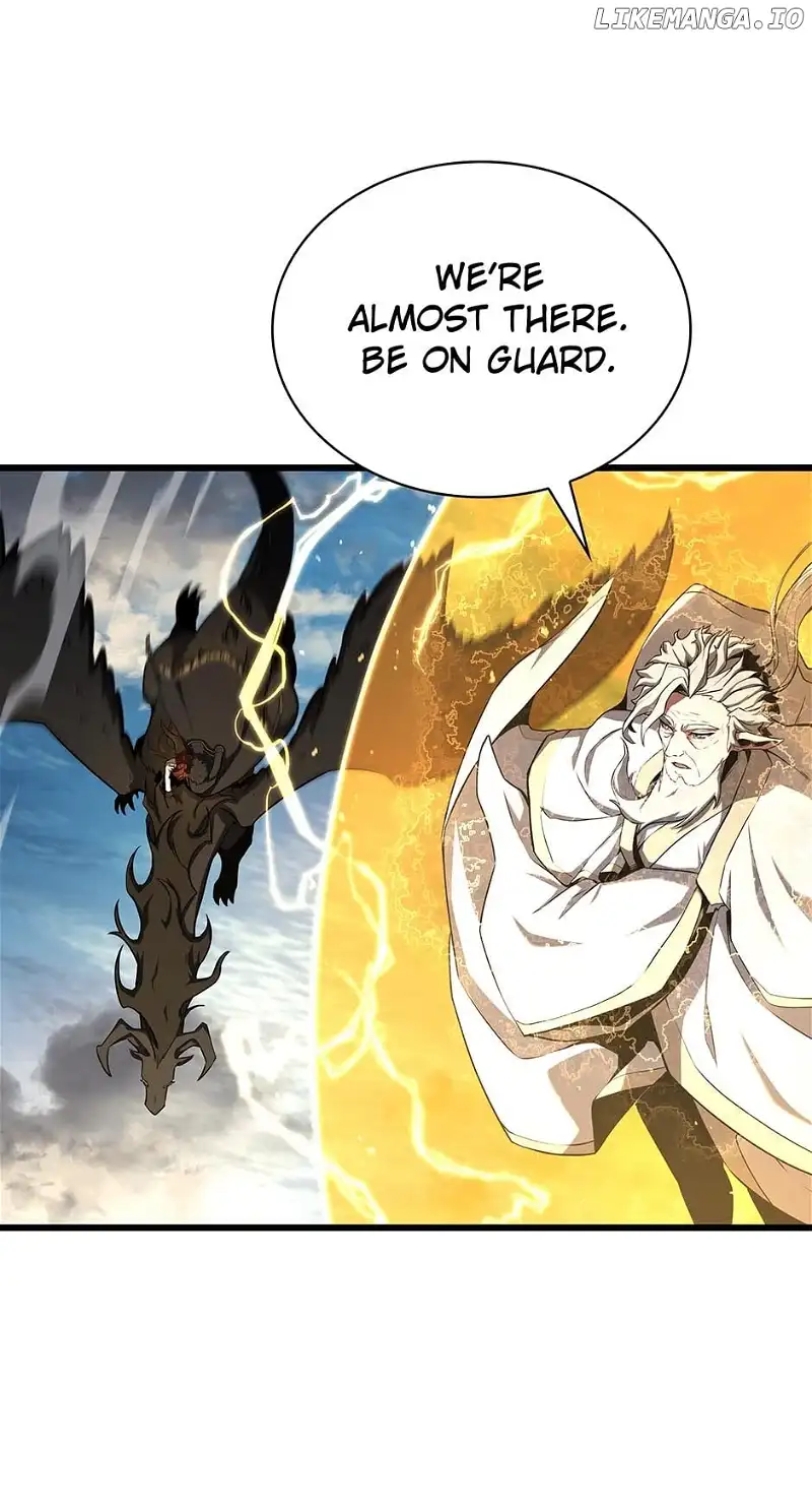 The Beginning After The End chapter 177 page 28