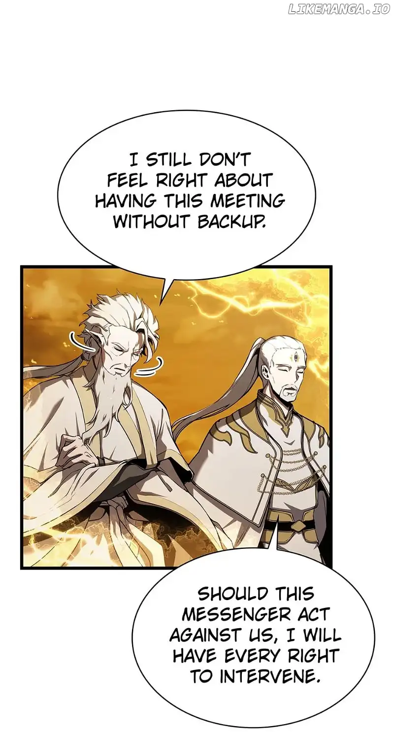 The Beginning After The End chapter 177 page 29