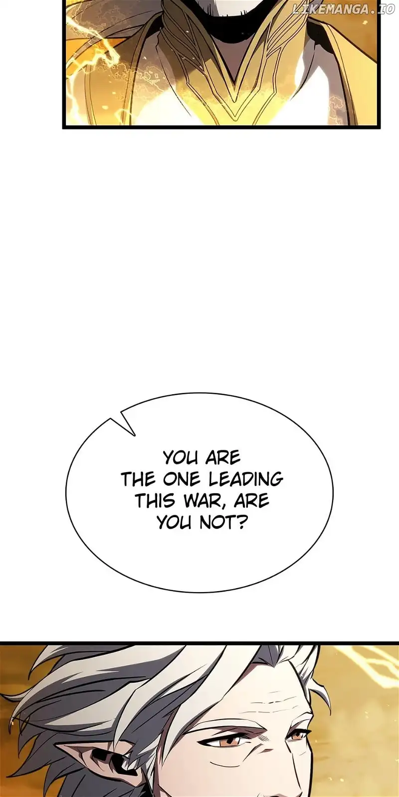 The Beginning After The End chapter 177 page 35