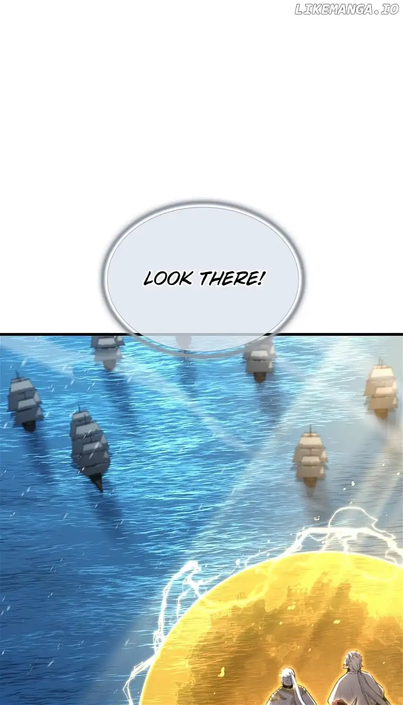 The Beginning After The End chapter 177 page 46