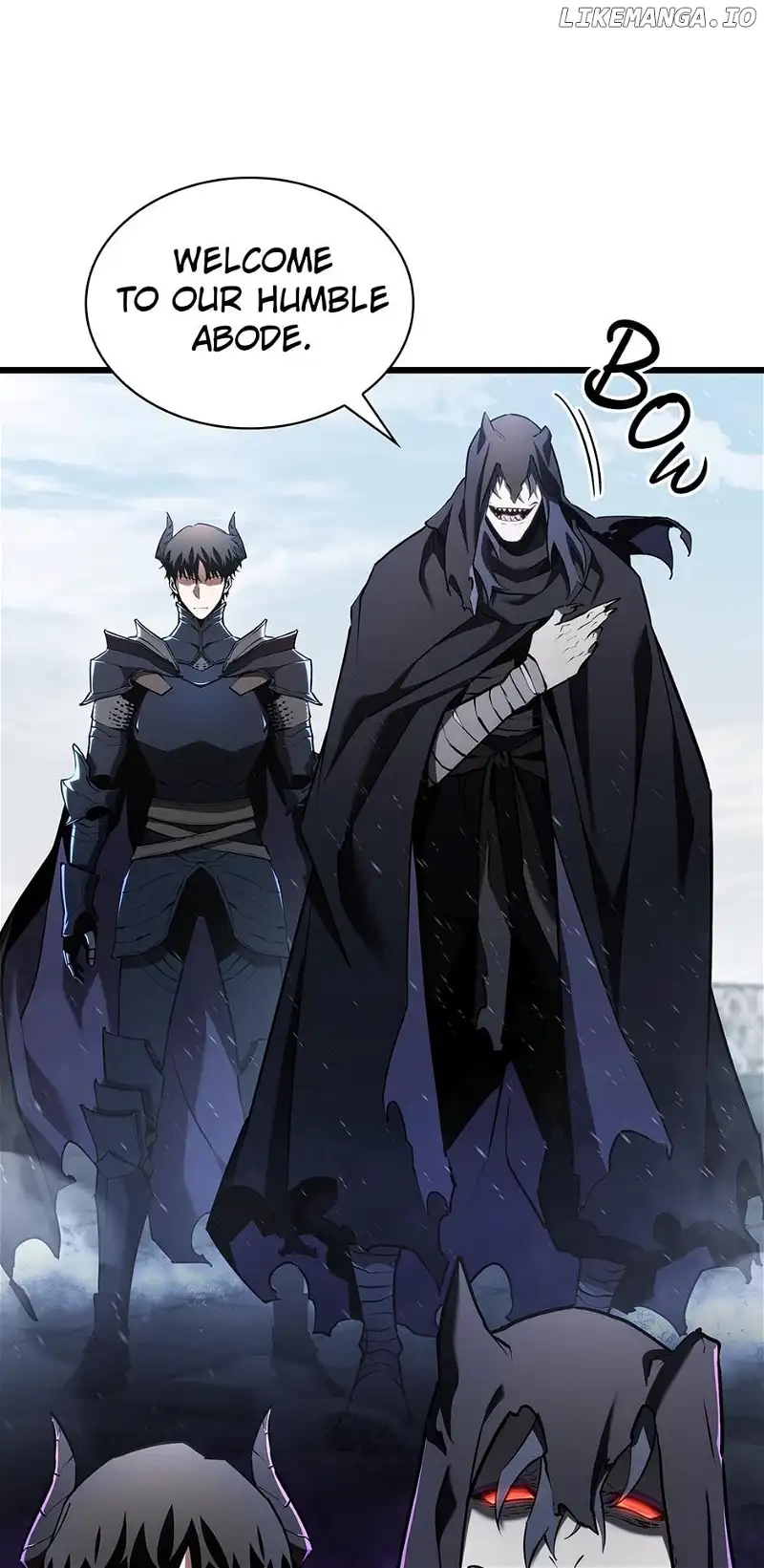 The Beginning After The End chapter 177 page 51