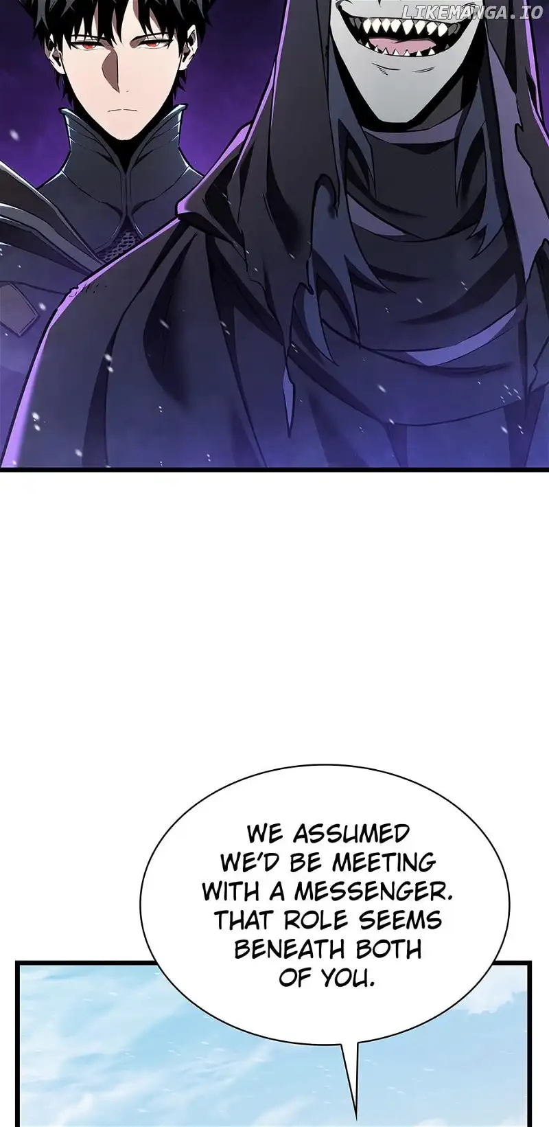 The Beginning After The End chapter 177 page 52