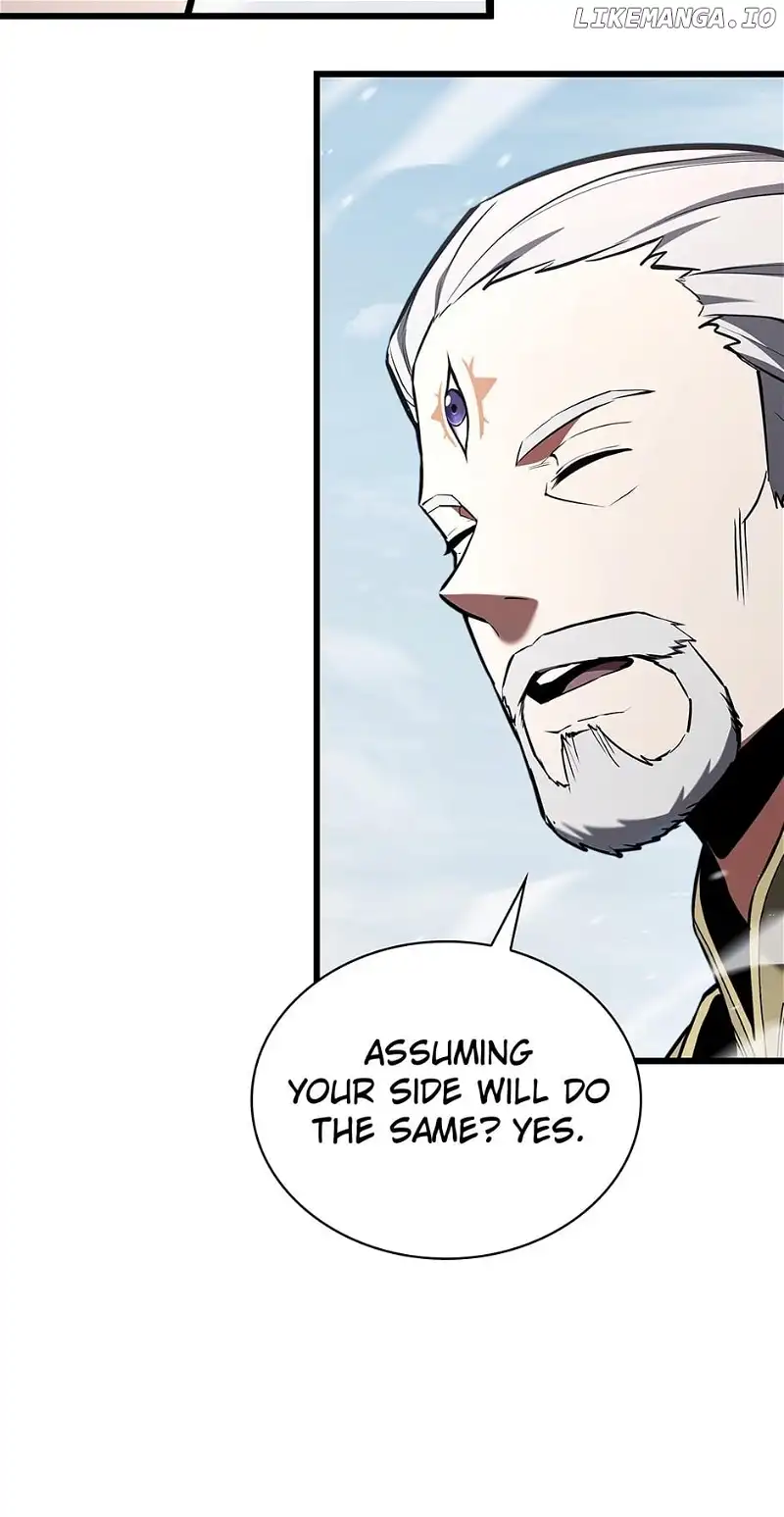 The Beginning After The End chapter 177 page 57