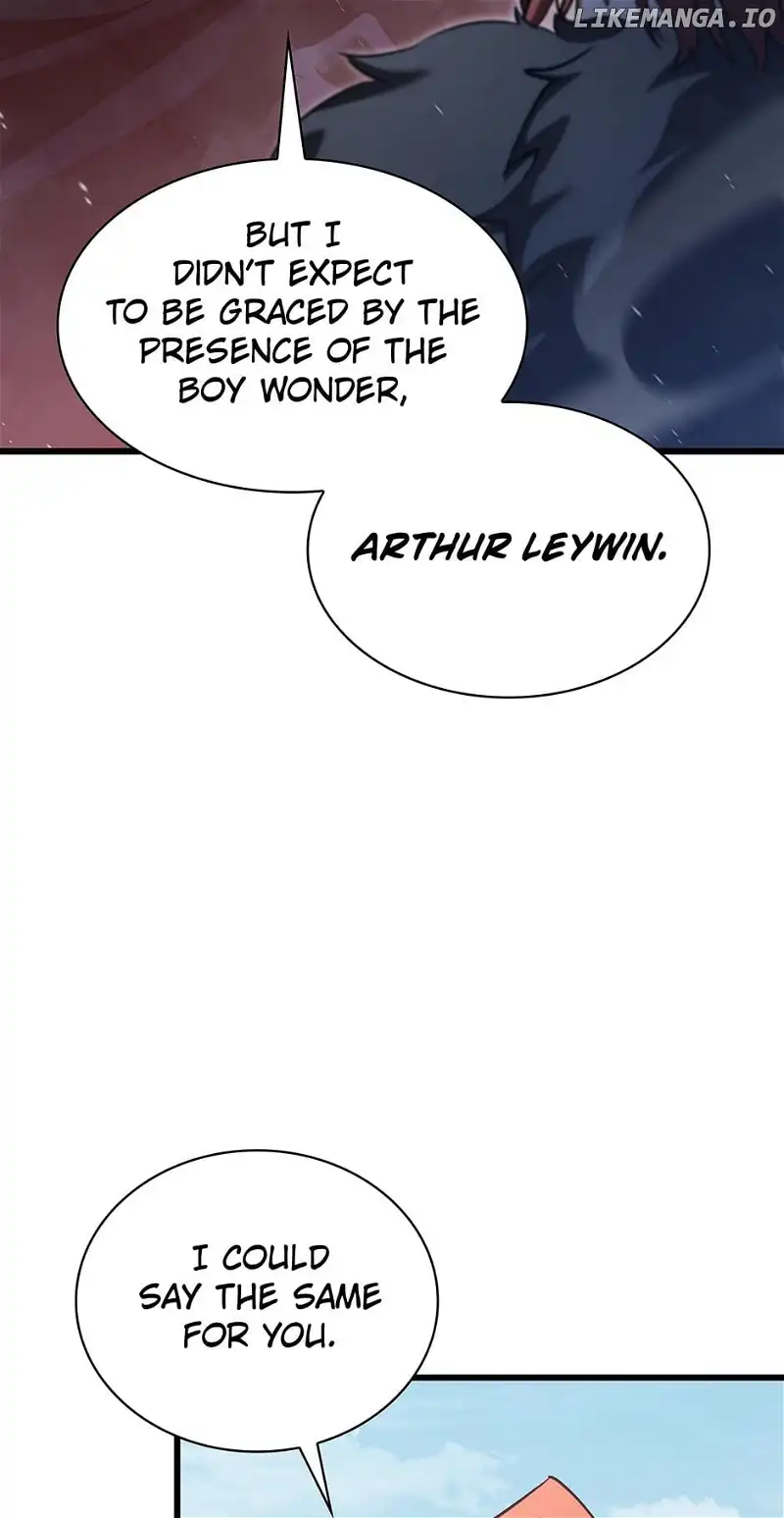 The Beginning After The End chapter 177 page 59