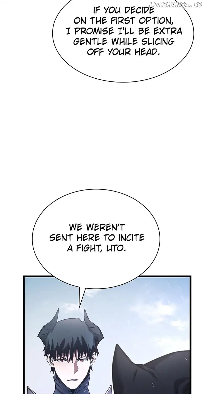 The Beginning After The End chapter 177 page 73