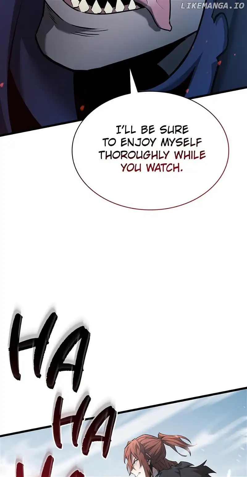 The Beginning After The End chapter 177 page 76