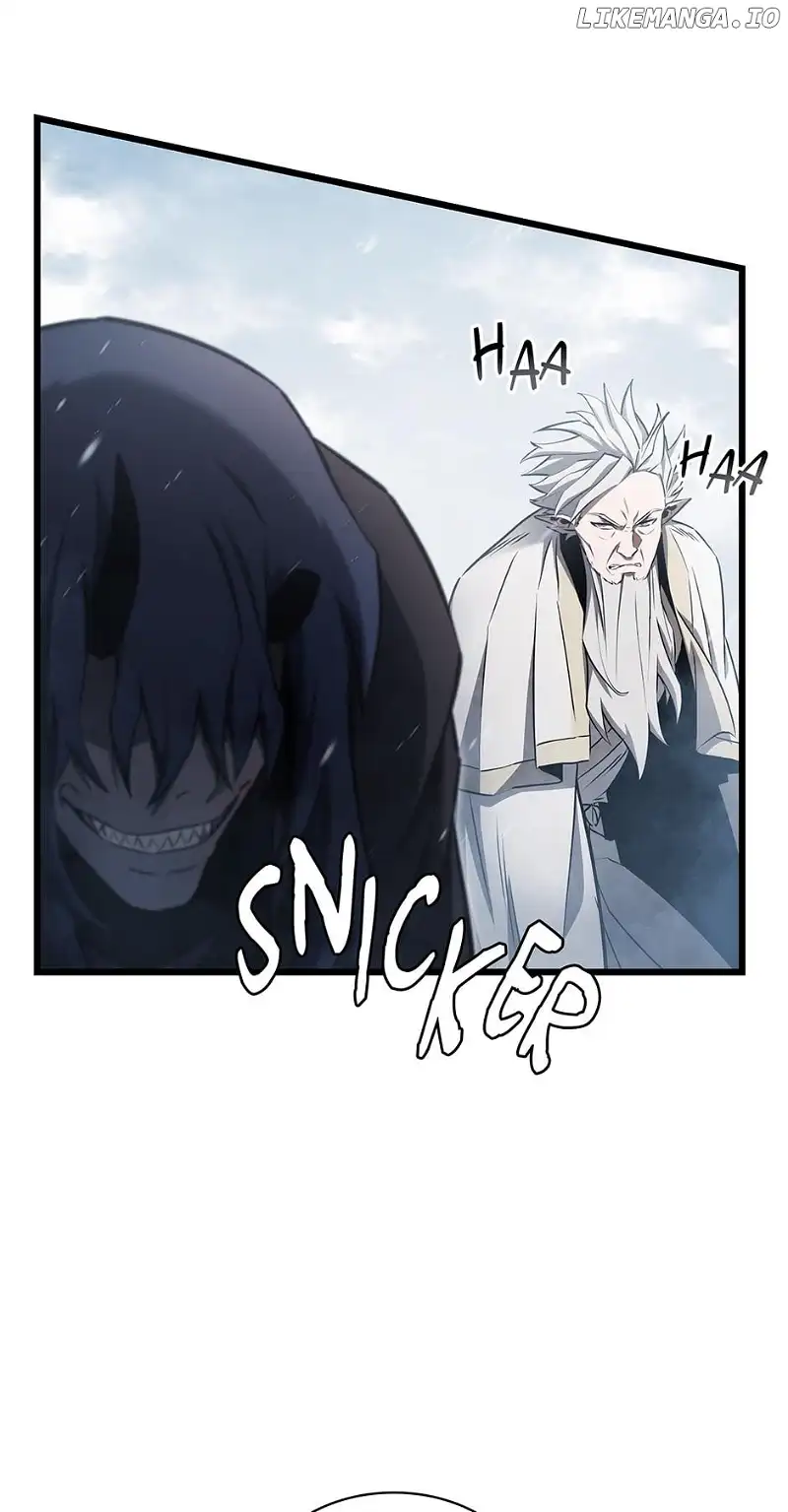 The Beginning After The End chapter 177 page 80