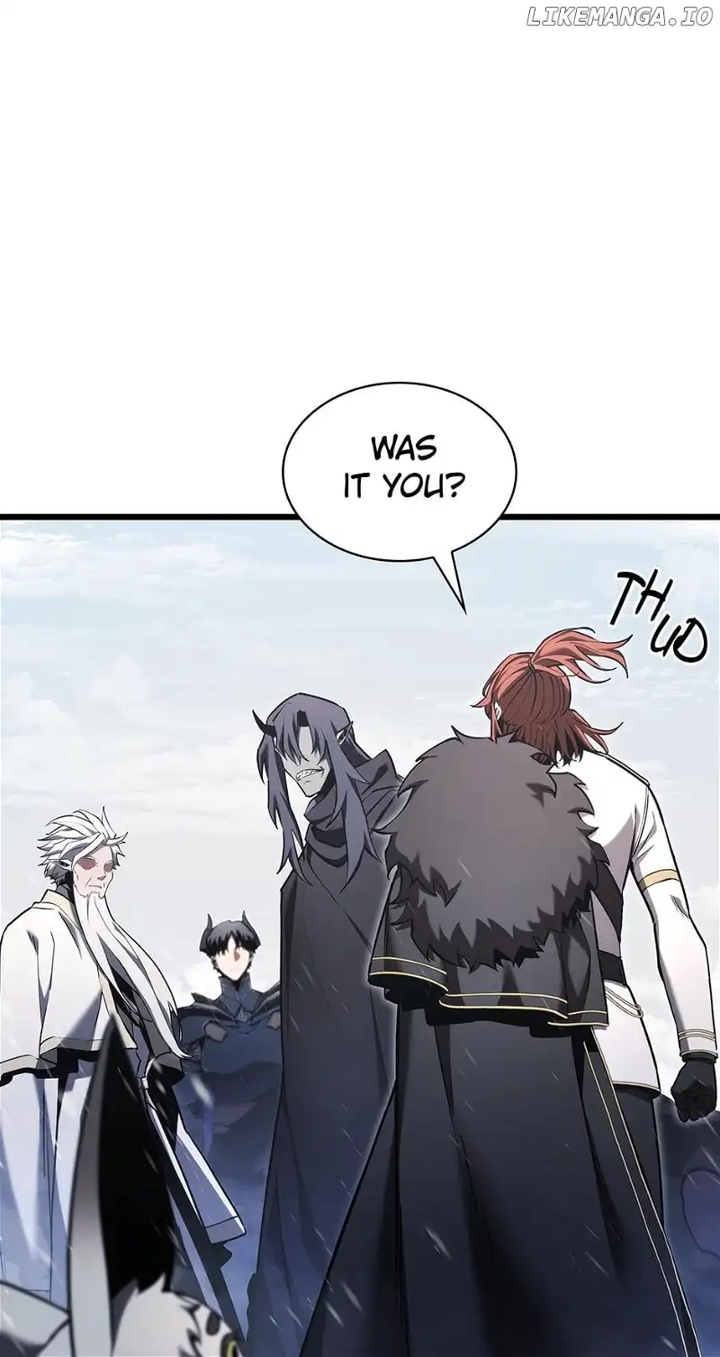 The Beginning After The End chapter 177 page 86
