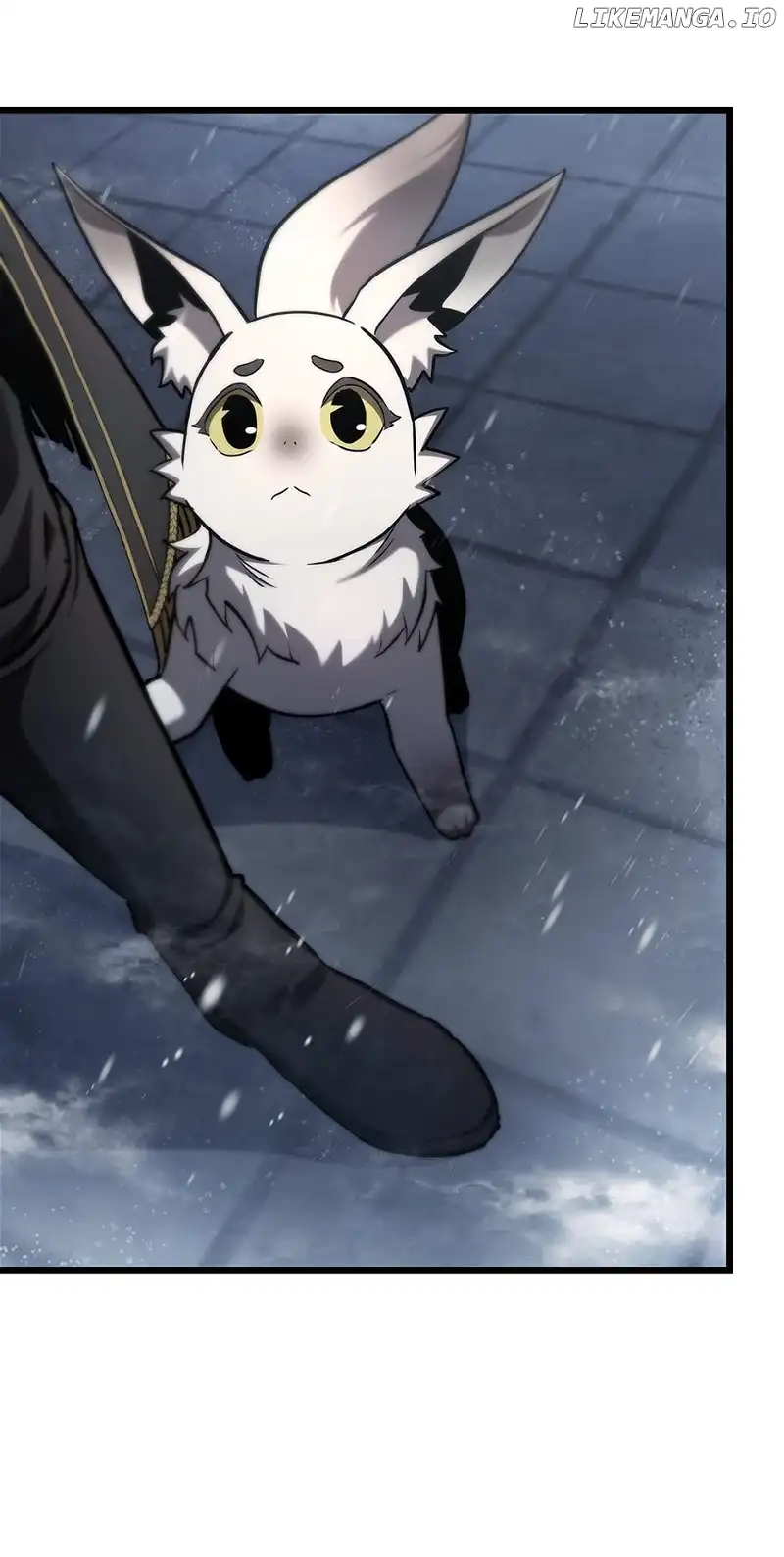 The Beginning After The End chapter 177 page 100