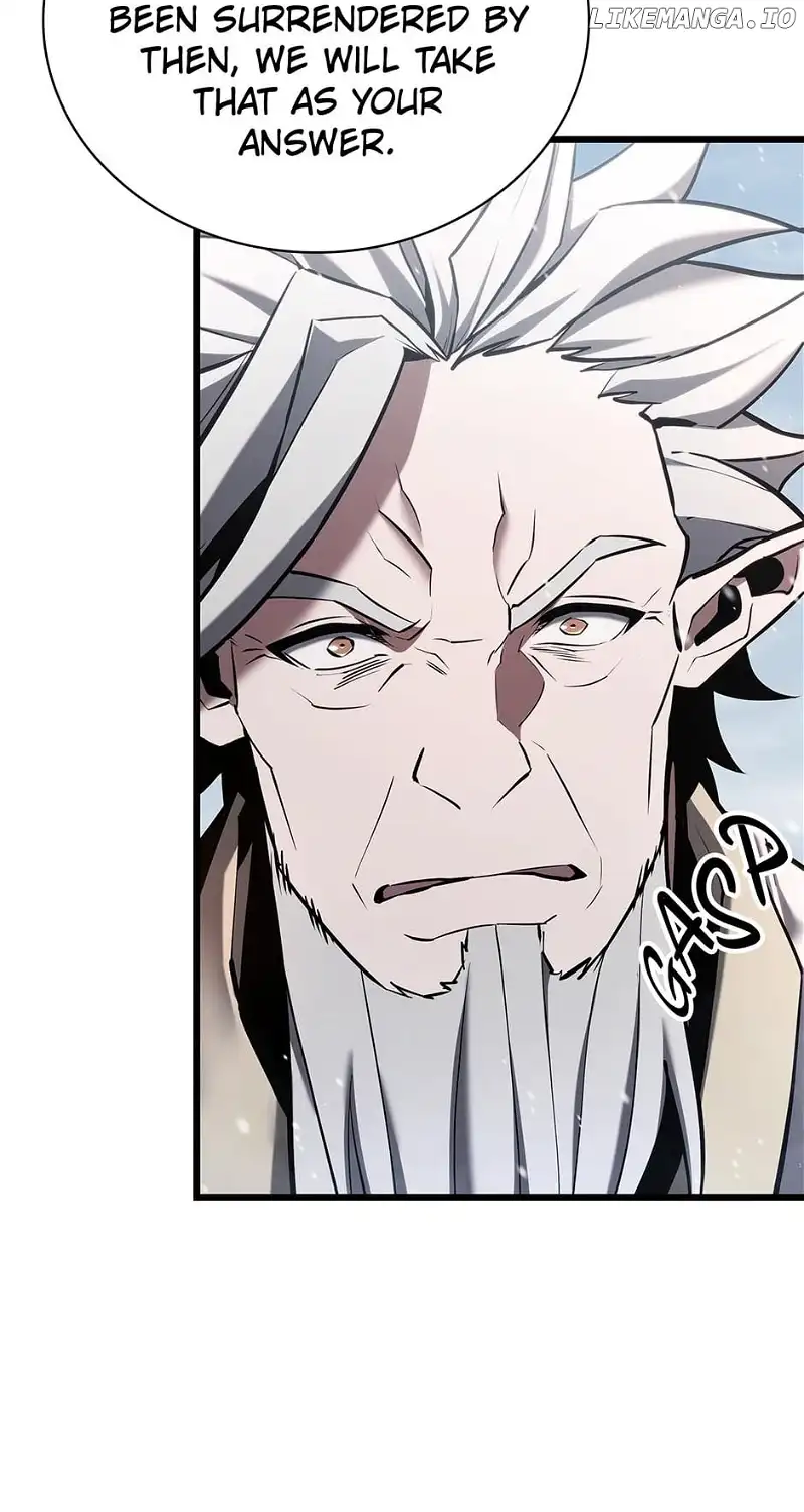 The Beginning After The End chapter 177 page 106